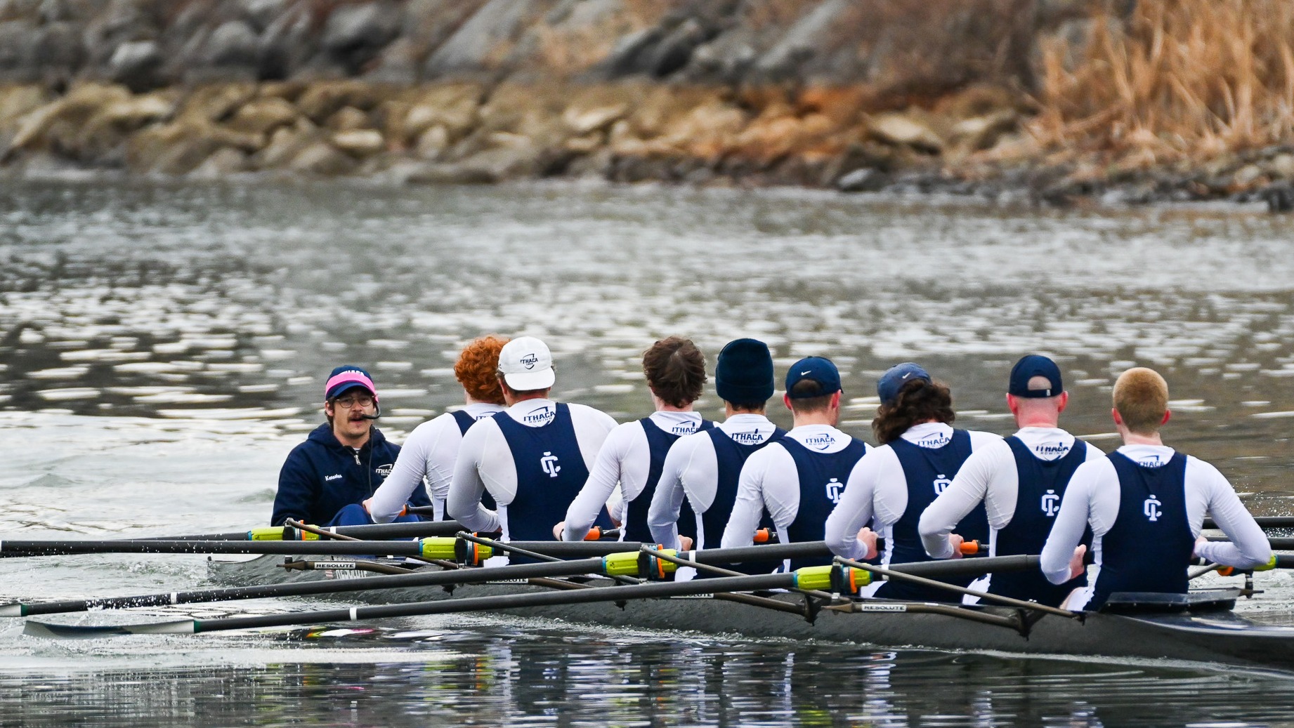 Empacher-IRCA Scholar Athletes