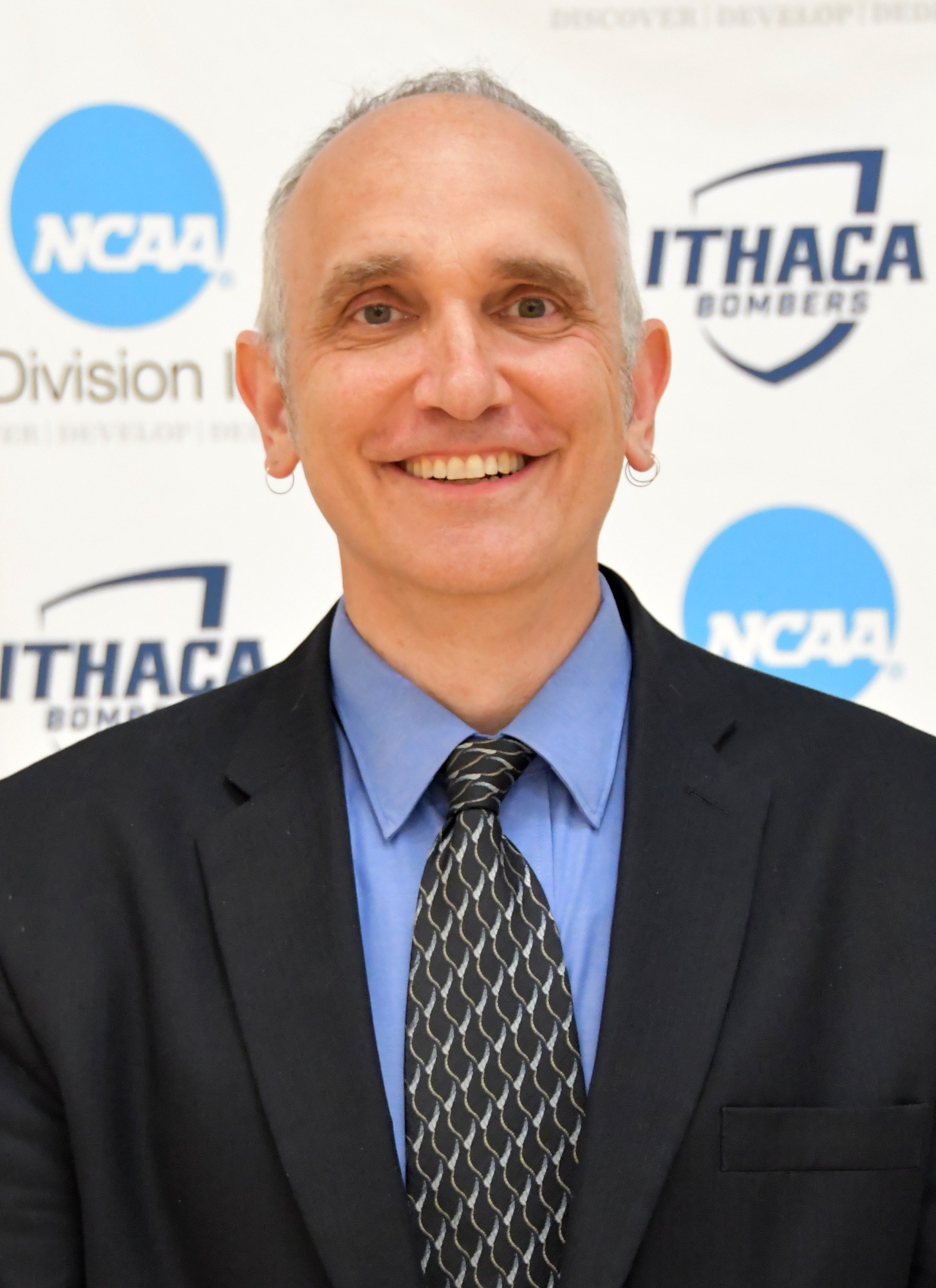 Mark Lucas Headshot '25