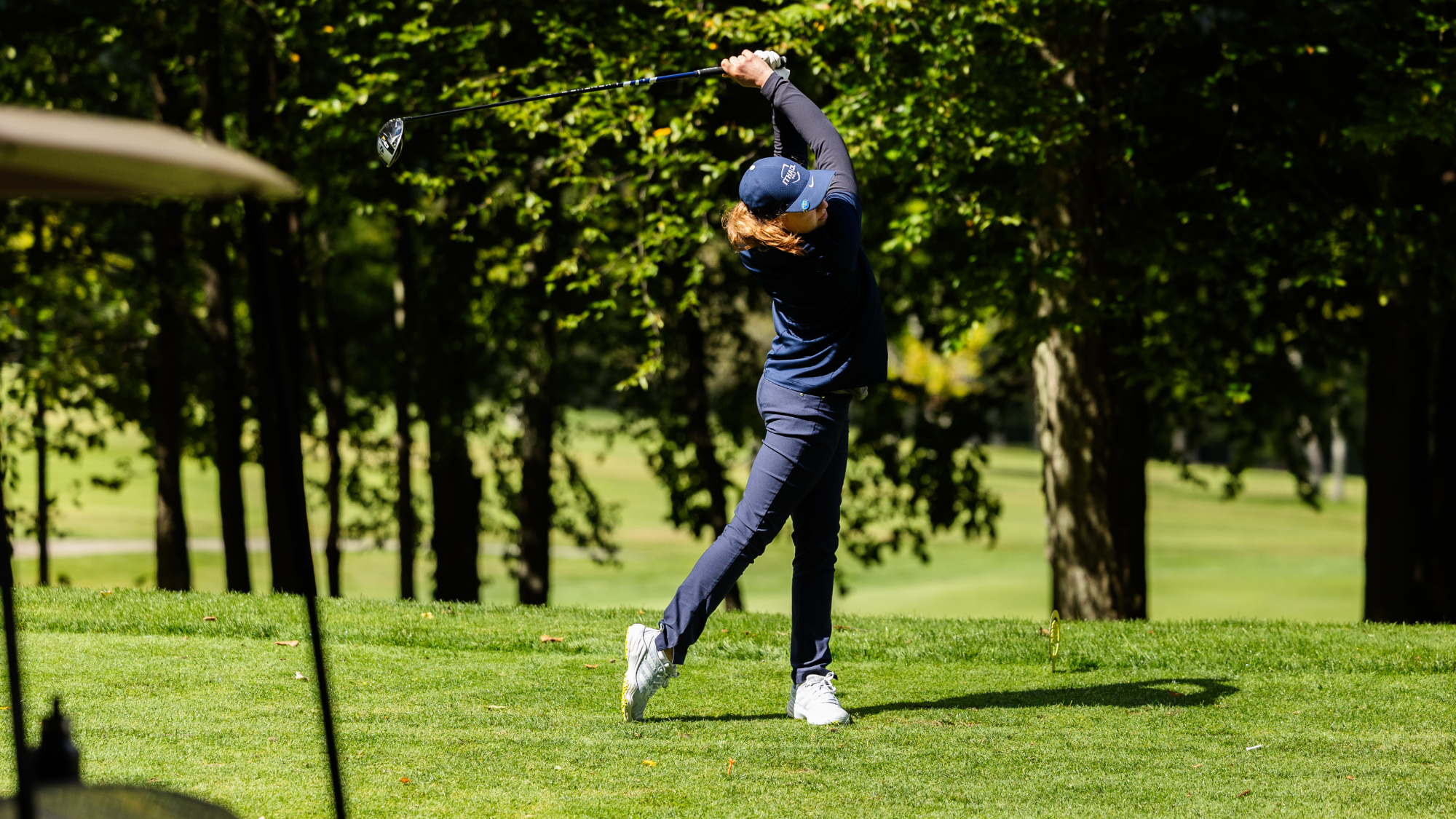 golf 2025-26 season opener