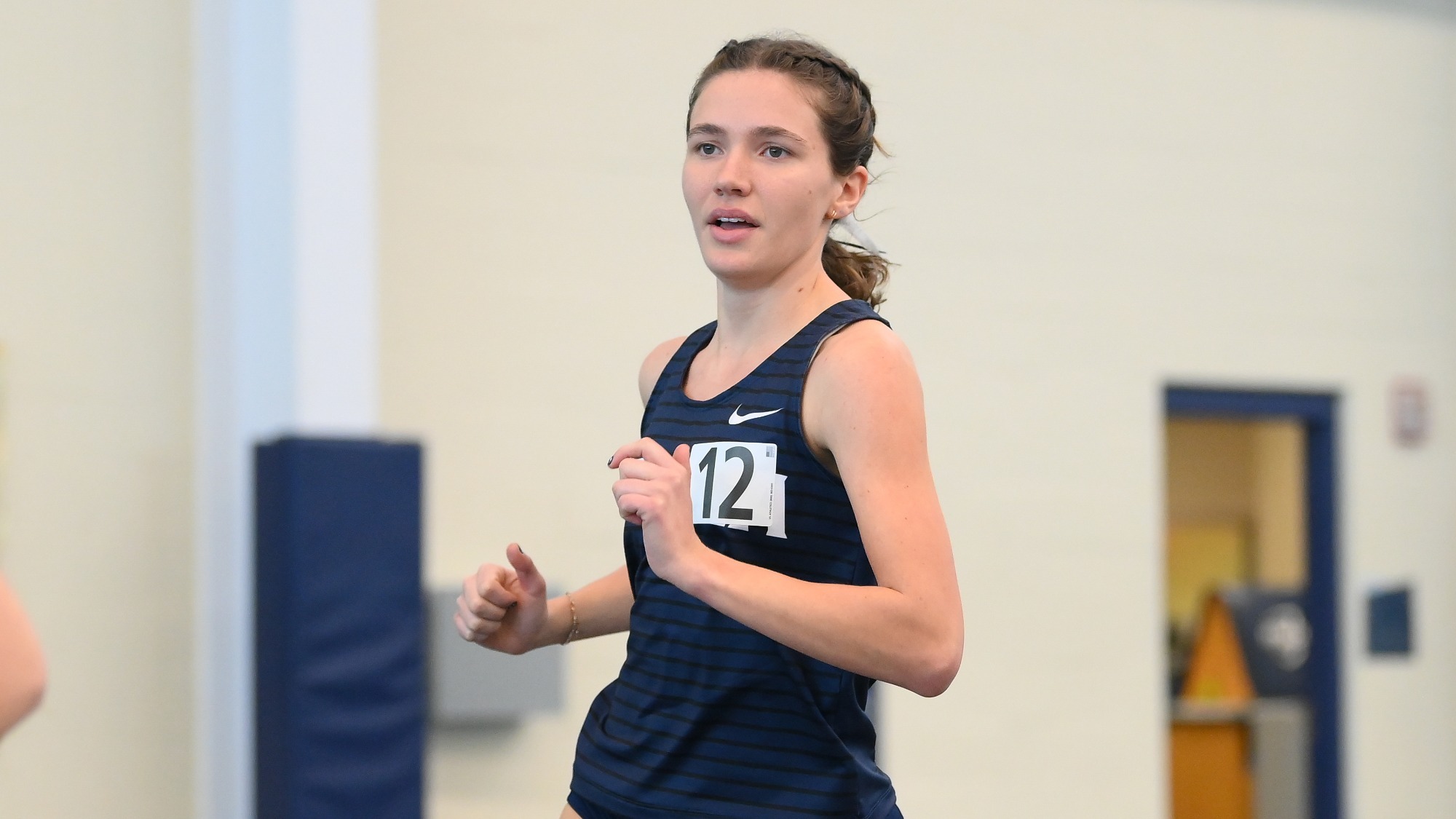 milligan action 2026 quad meet