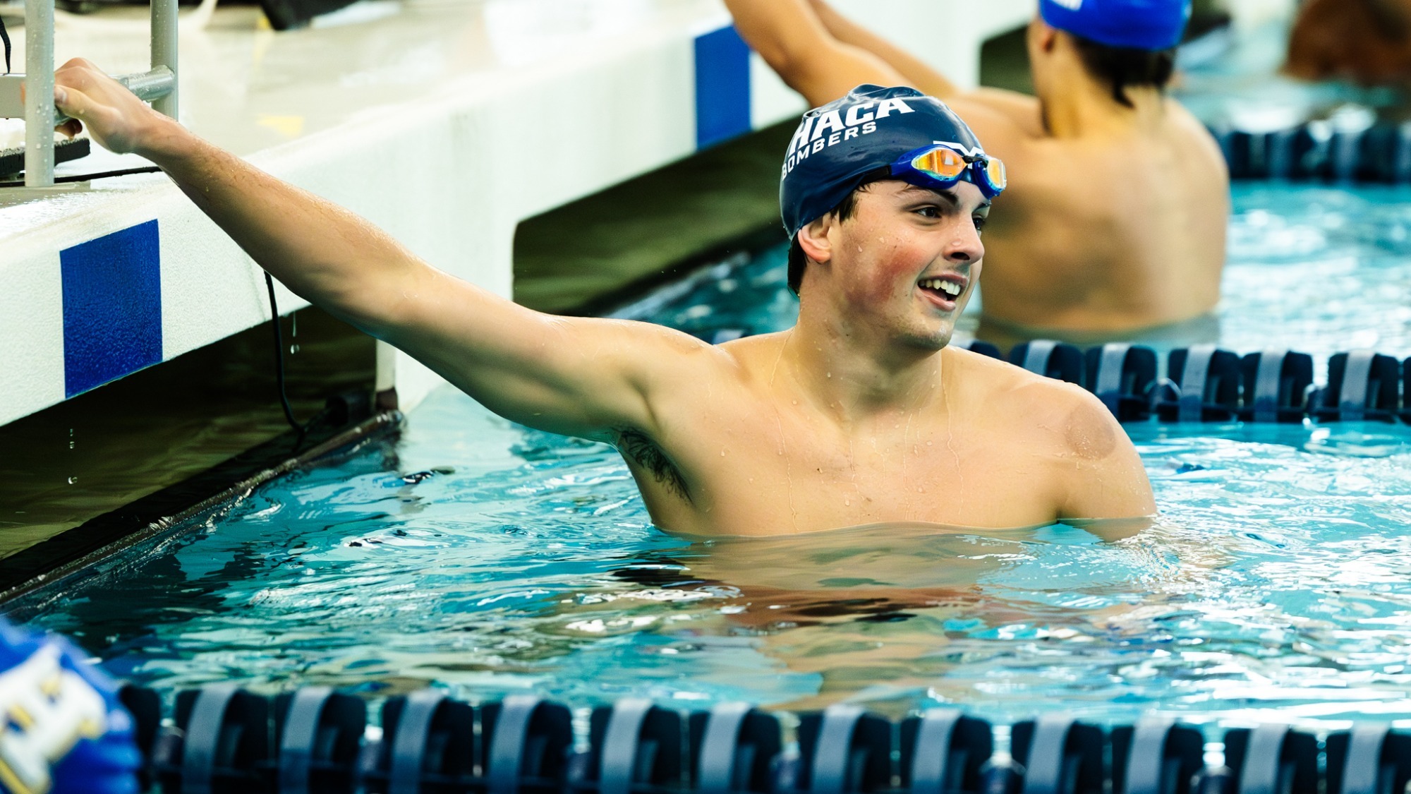 Harper Freeman MSWIM