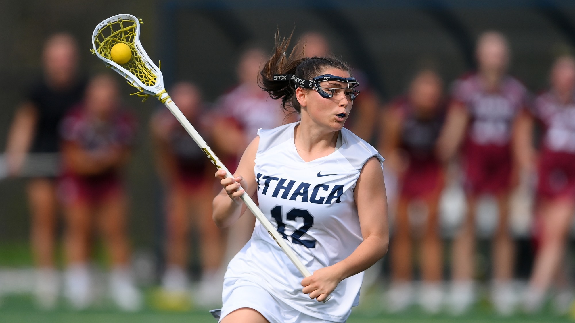 lily cody ps aa 2026