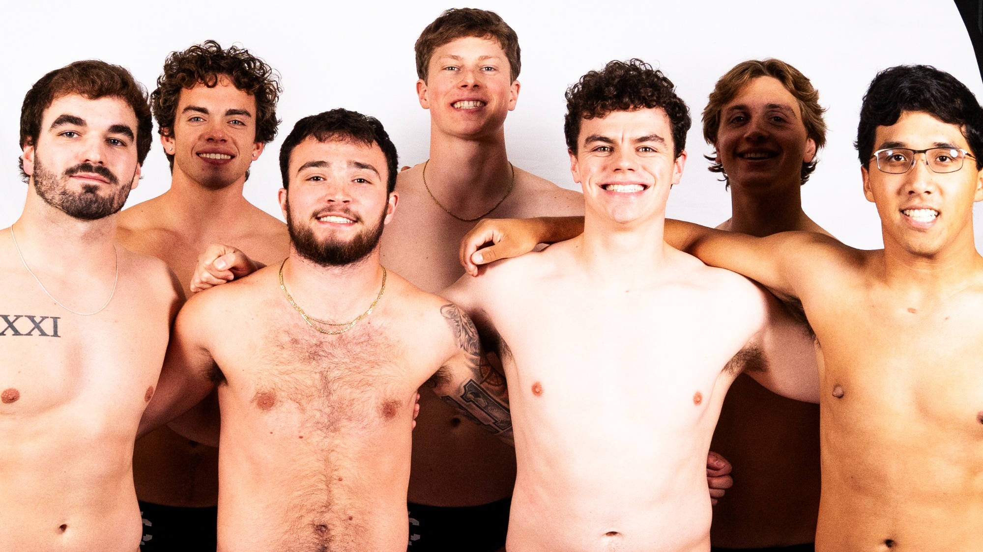 MSWIM Seniors