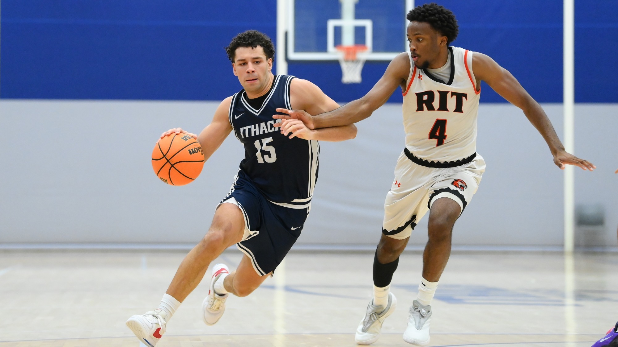 cabral career high RIT 2026