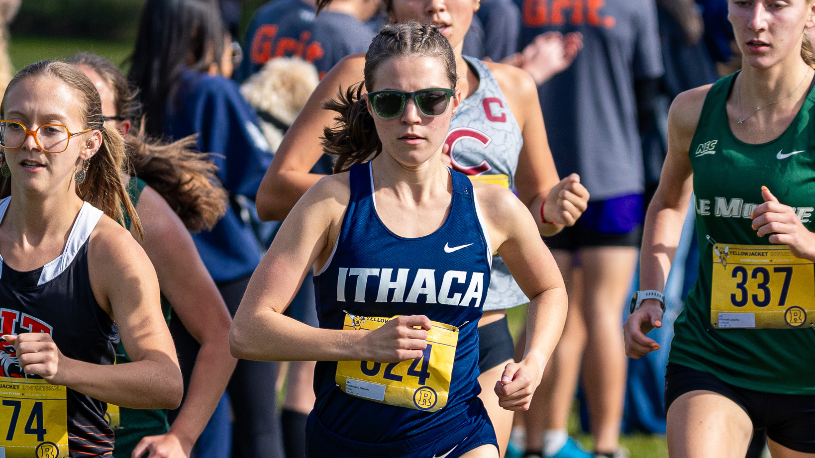 xc fredonia