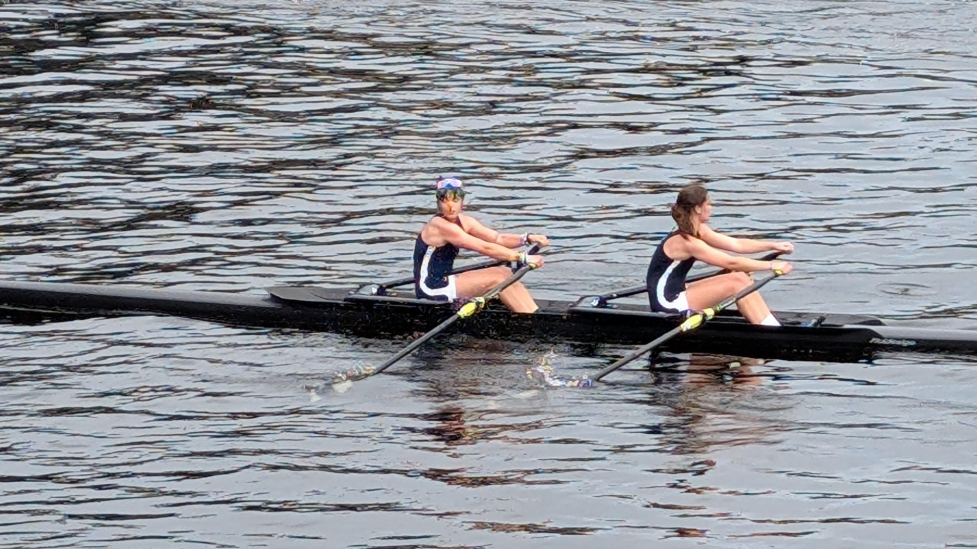 2026 Sculling Squad