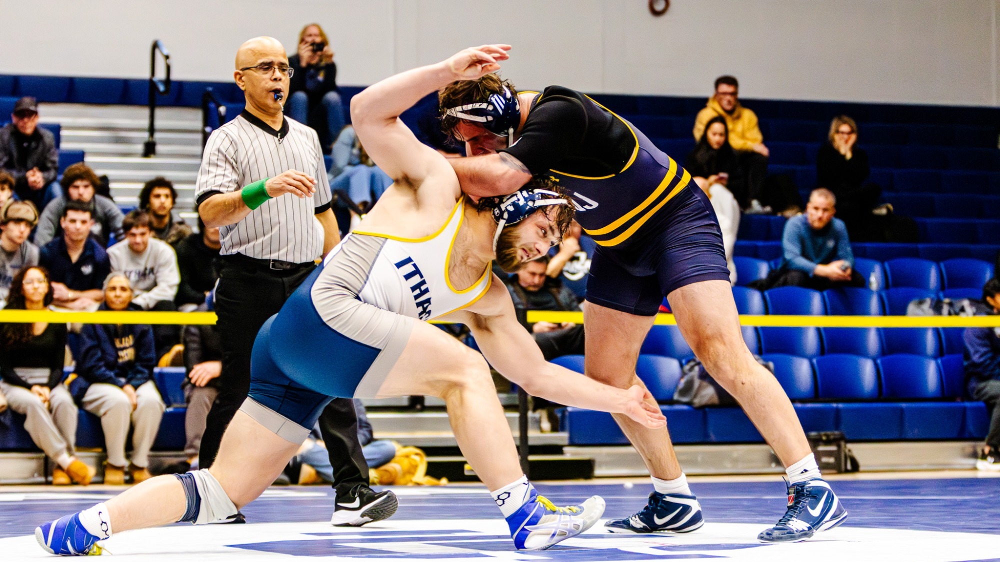 Charlie Turner Action