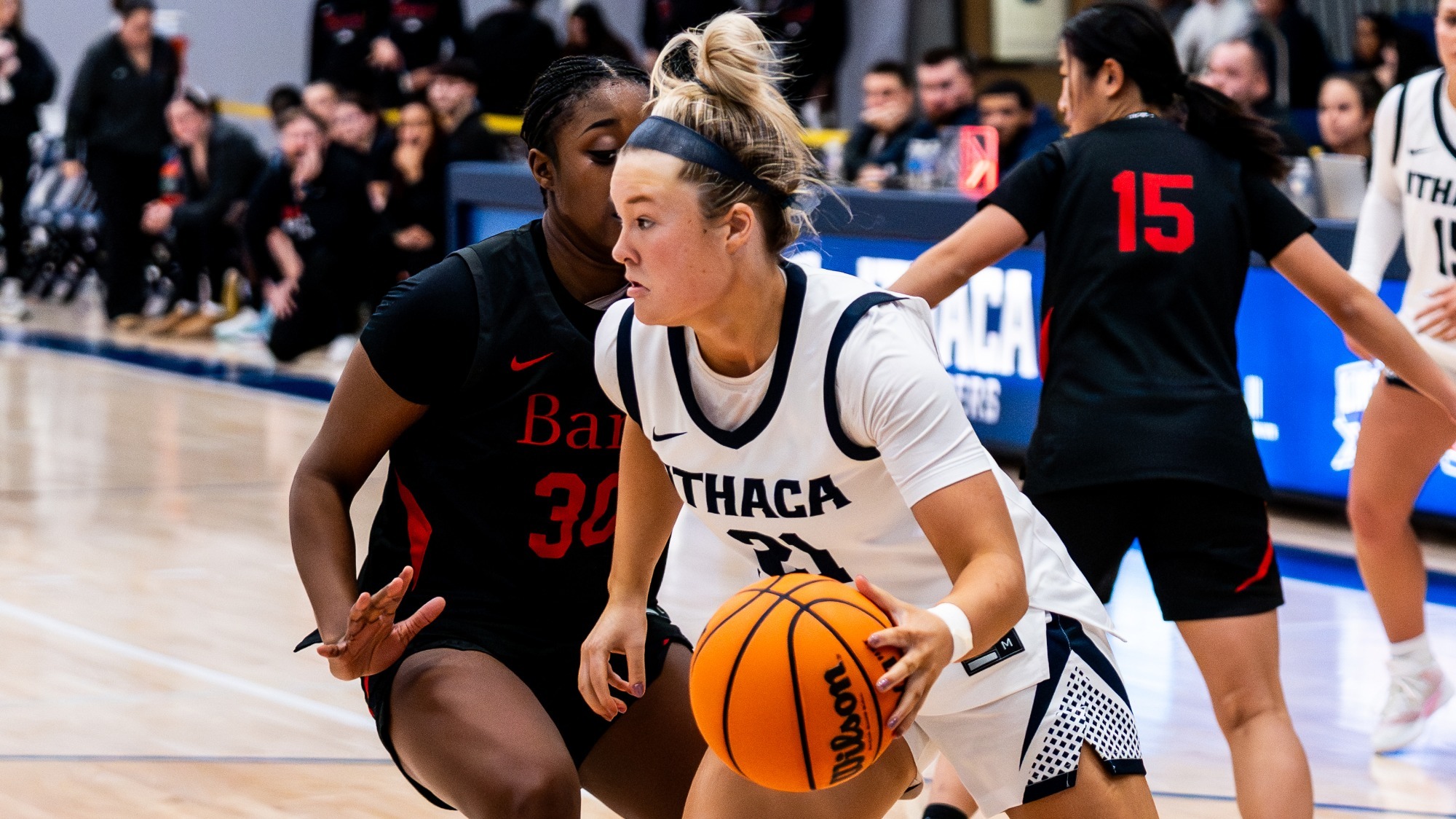 Grace McNamara Action vs. Bard