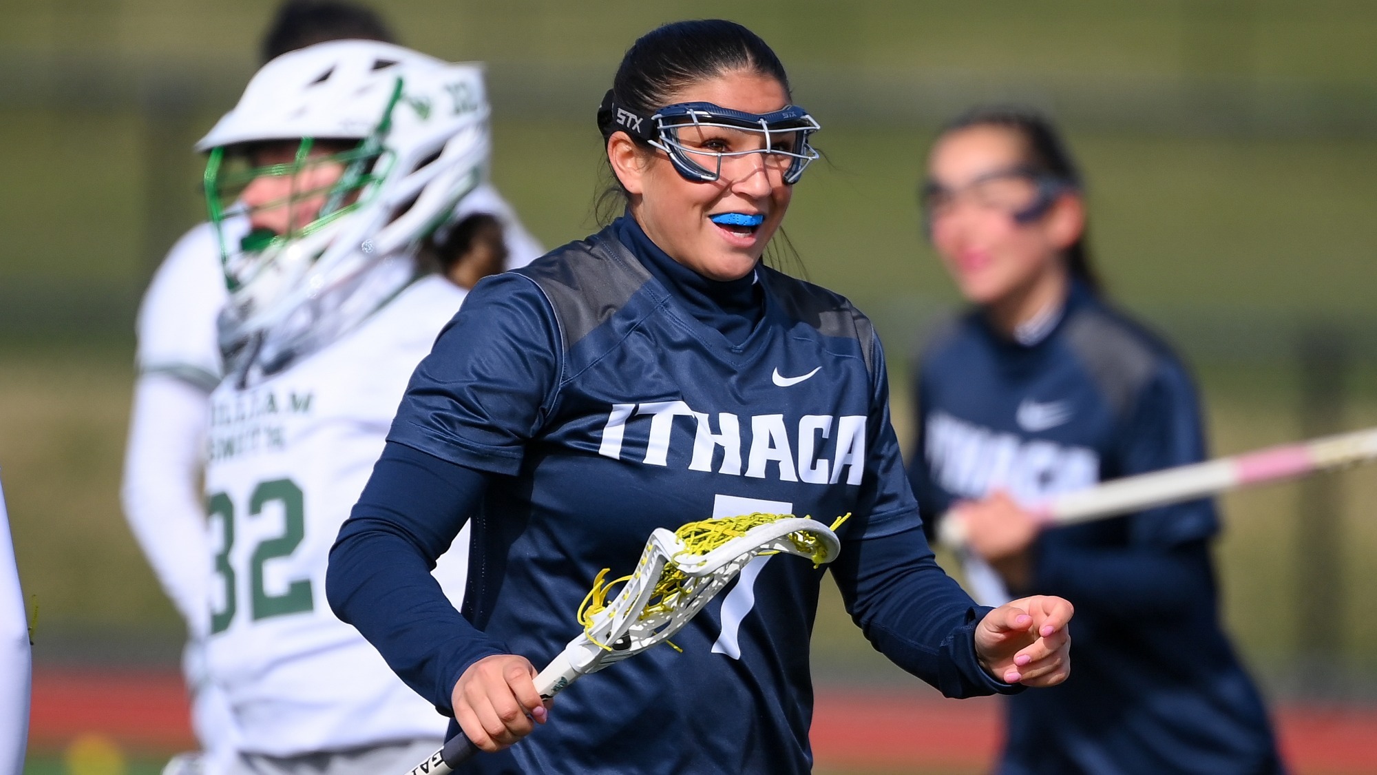 scallon action 2026 opener