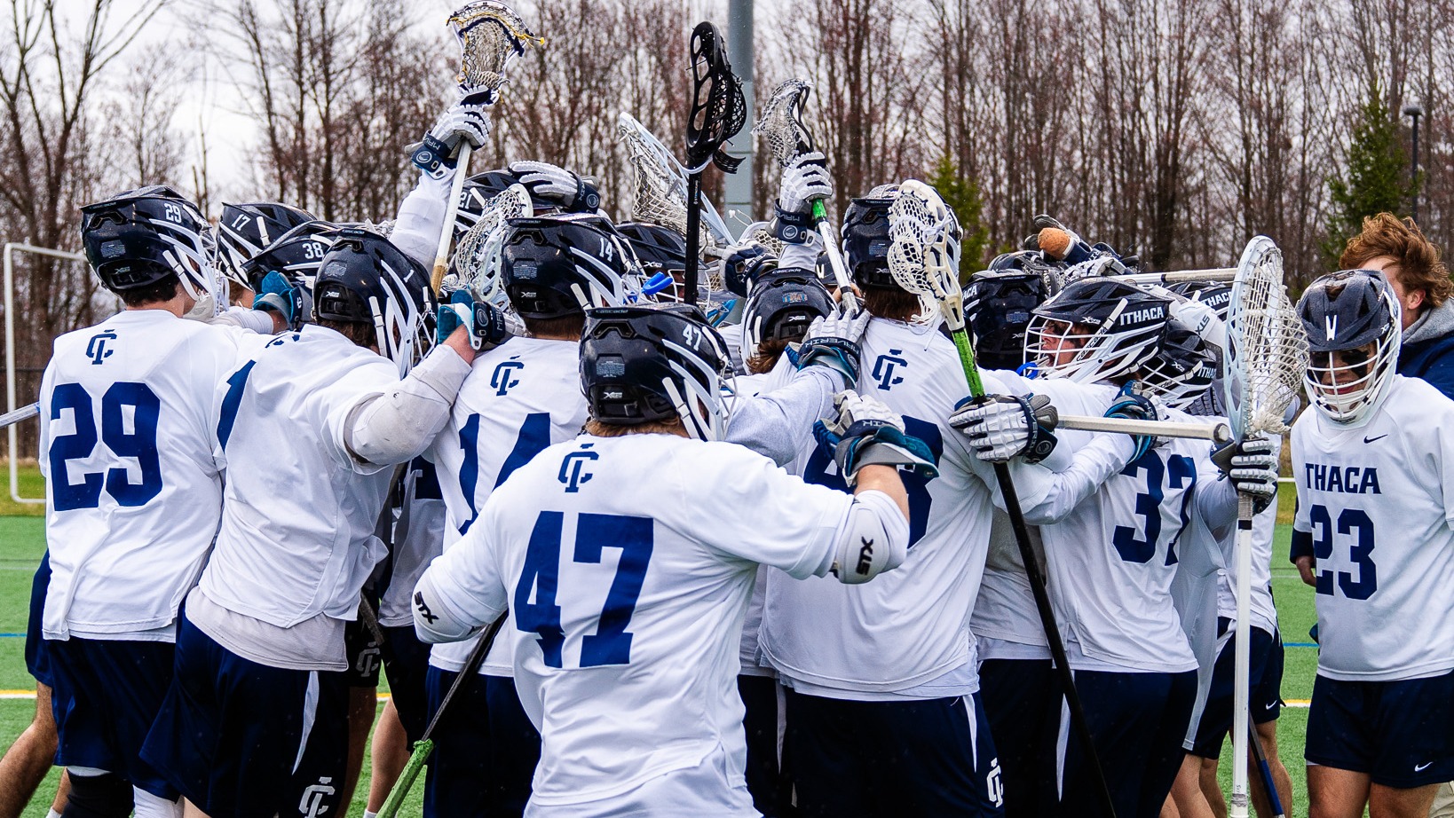 2026 MLAX Season Preview