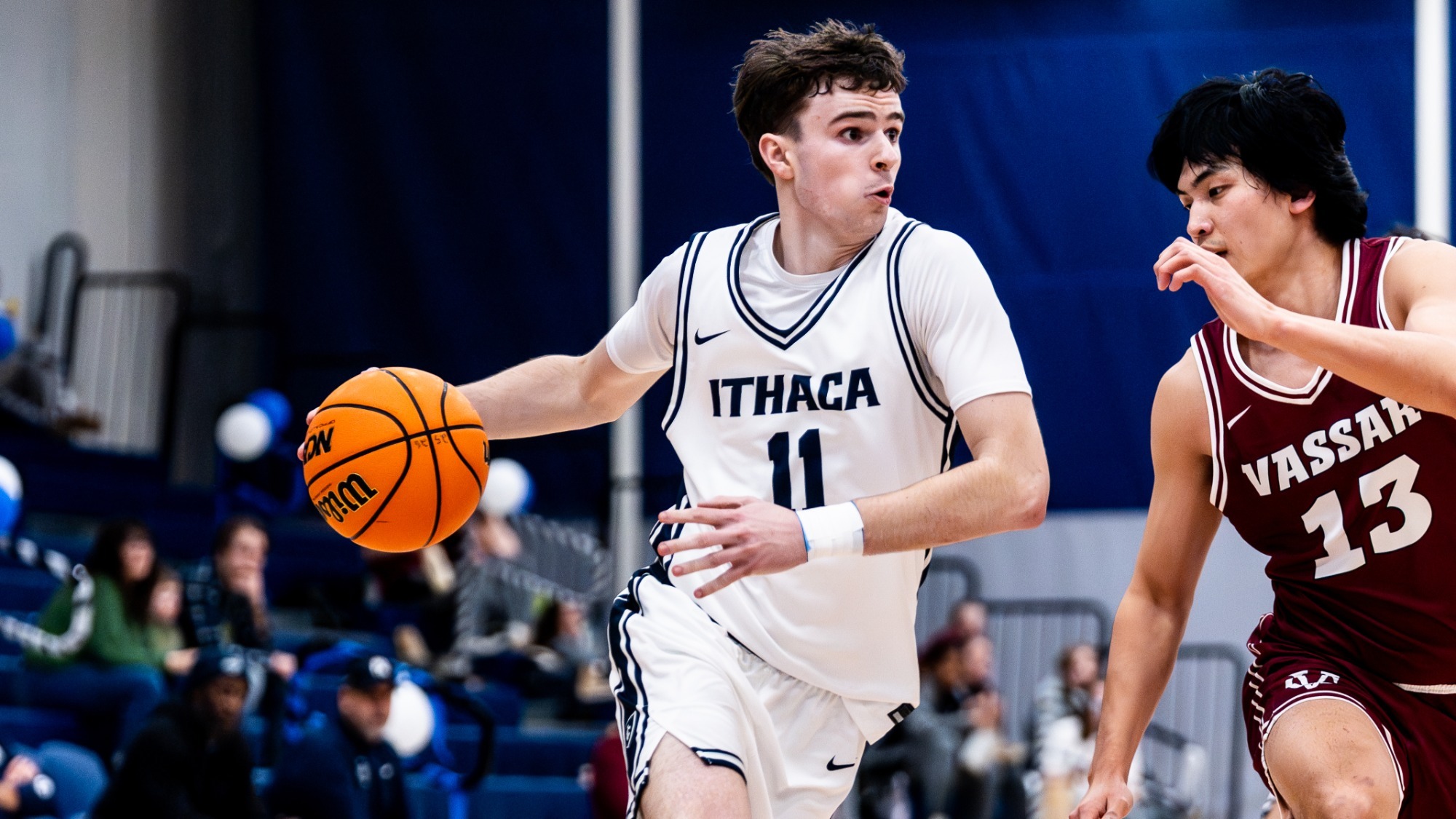 tommy mckiernan action vassar 2026