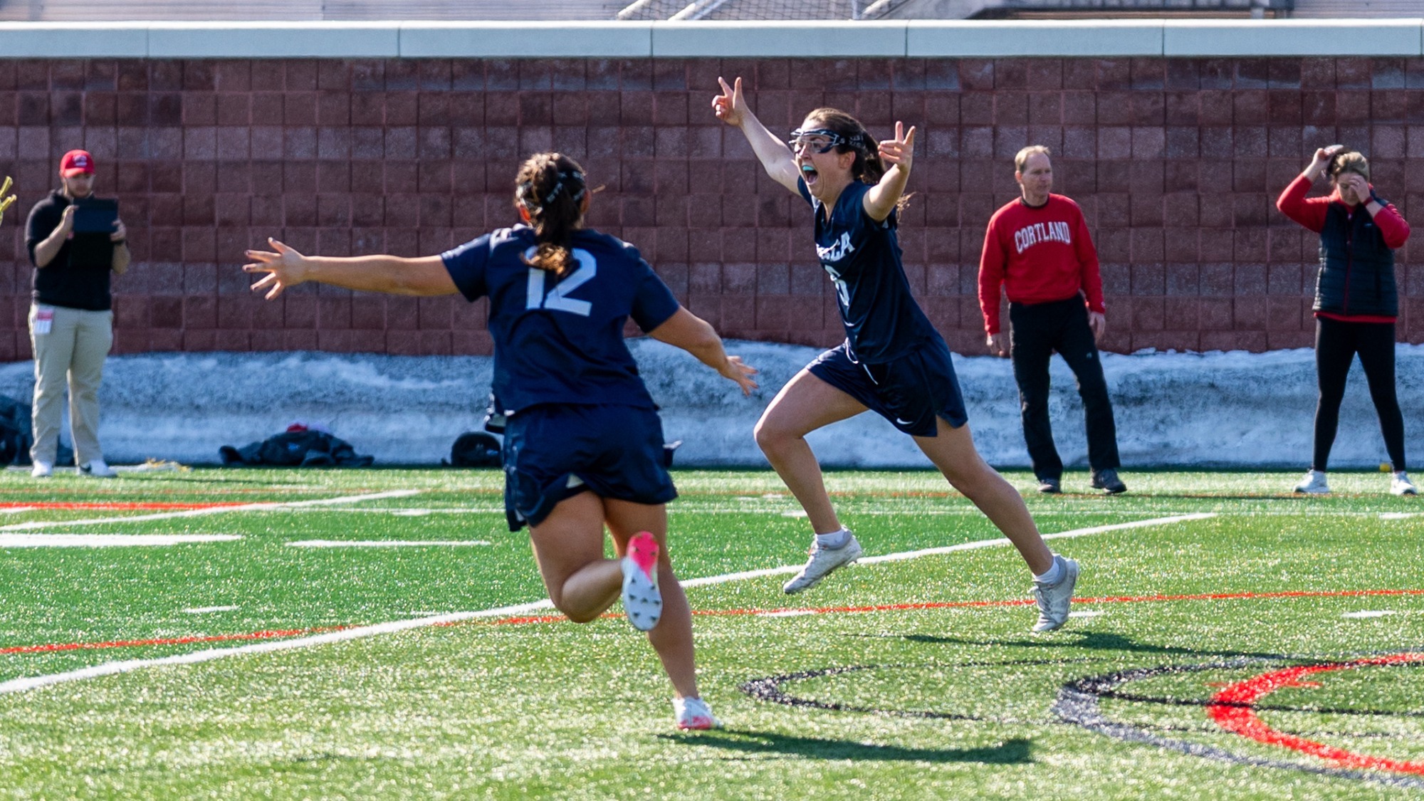 augeri action winner at cortland 2026