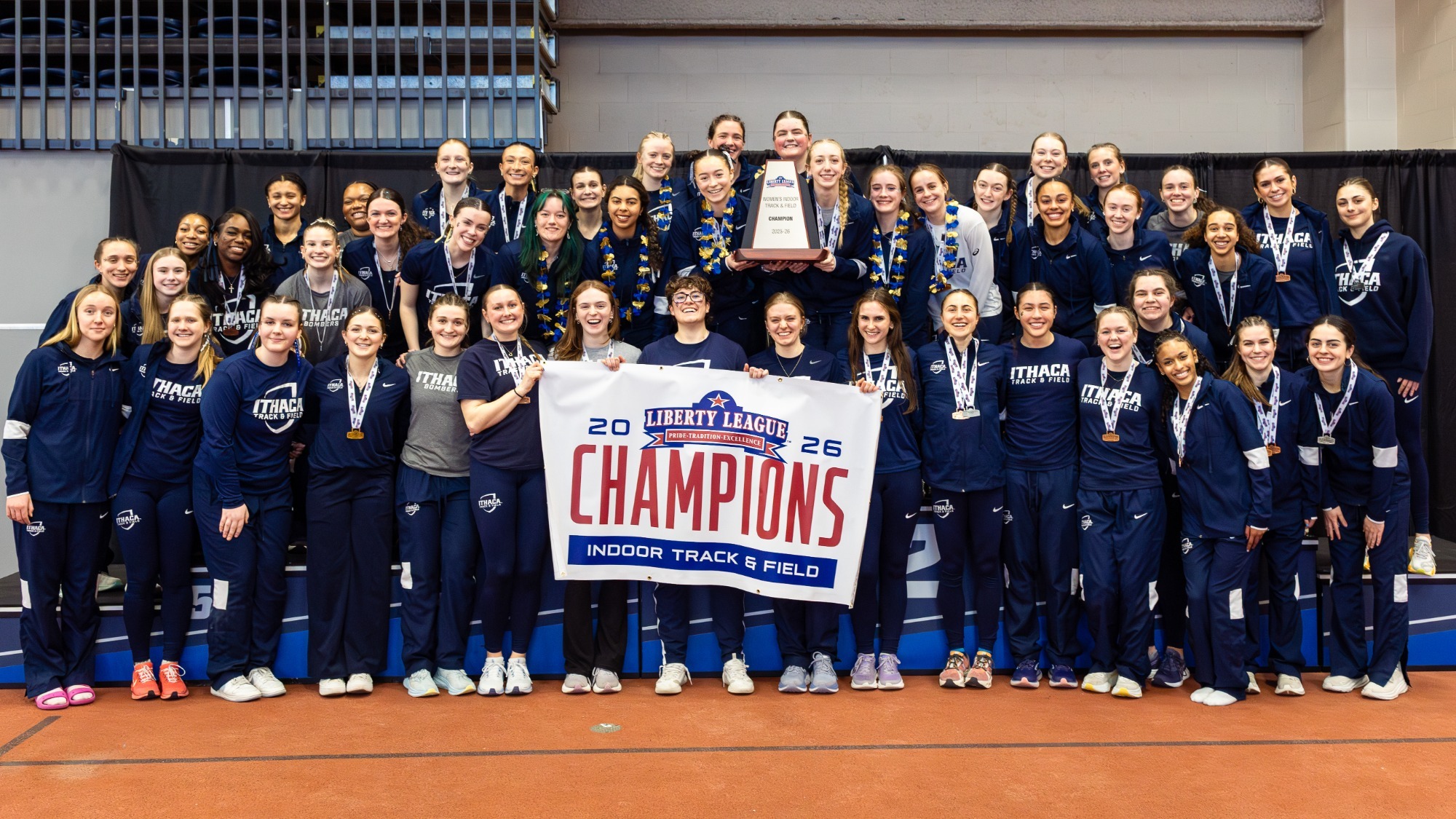 wtf LL indoor champions 2026