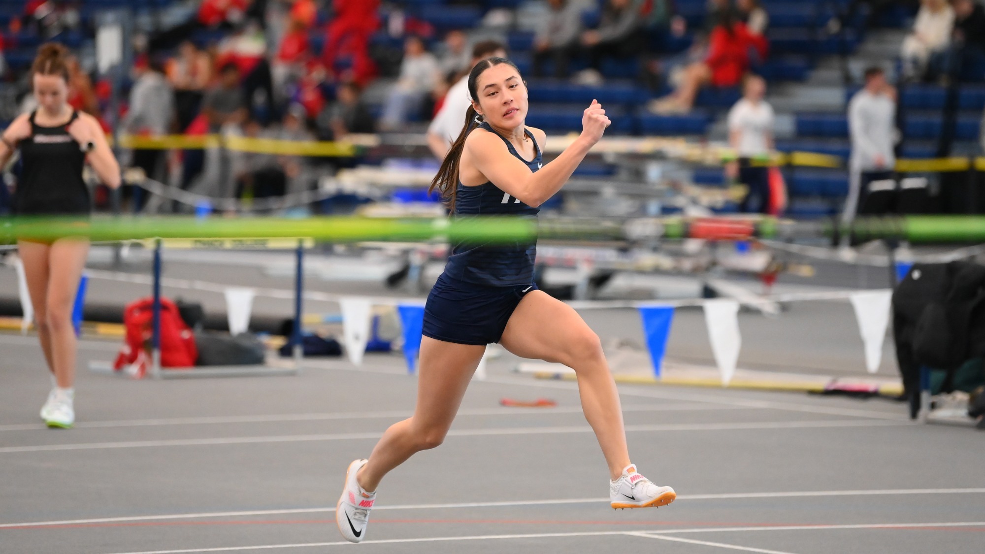 cameron ting LL indoor champs 2026