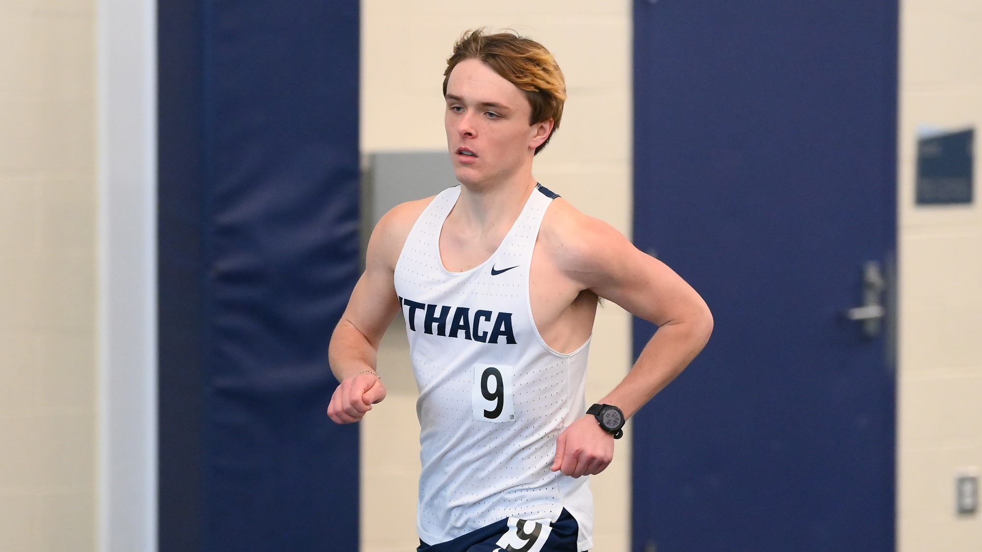 painting LL indoor champs 2026