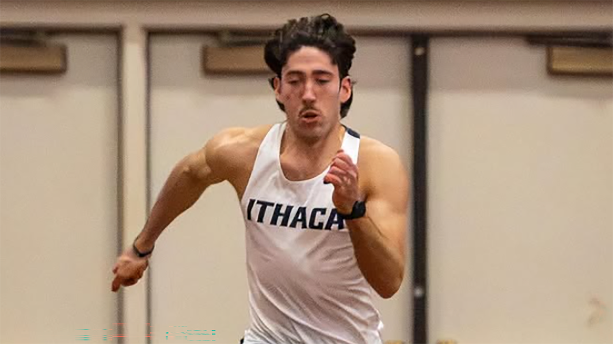 lokshin ll indoor champ 2026