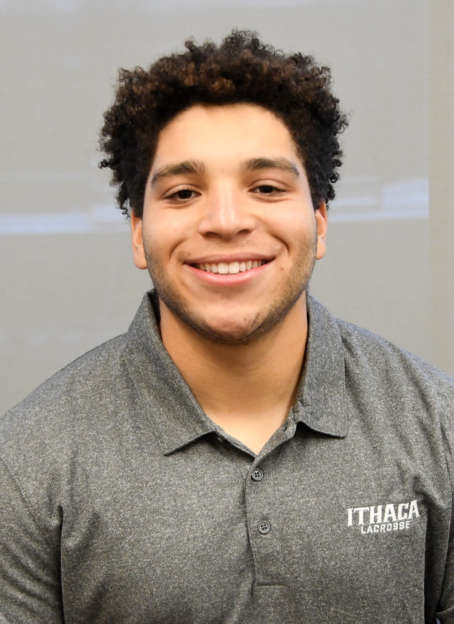 Reuben Stoll Men's Lacrosse GA