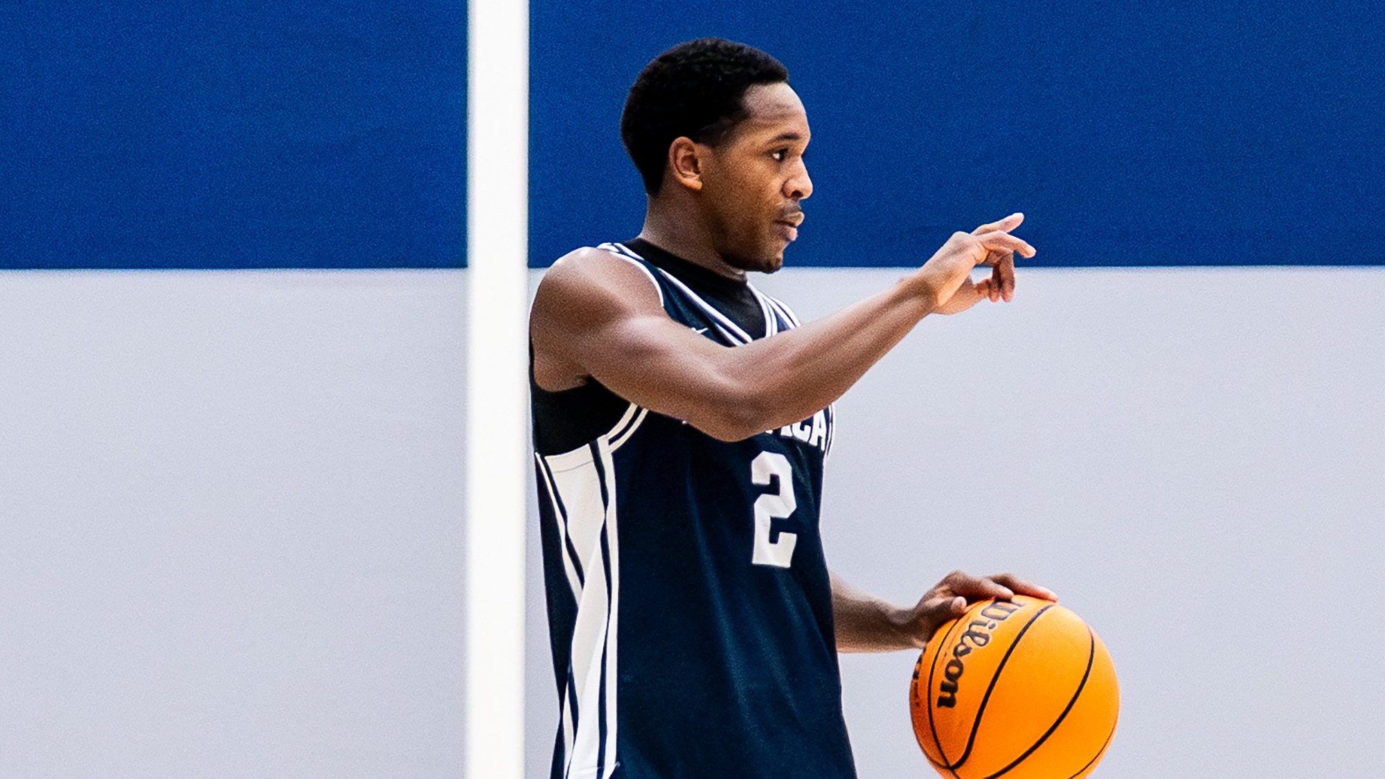 oneal double-double vs slu