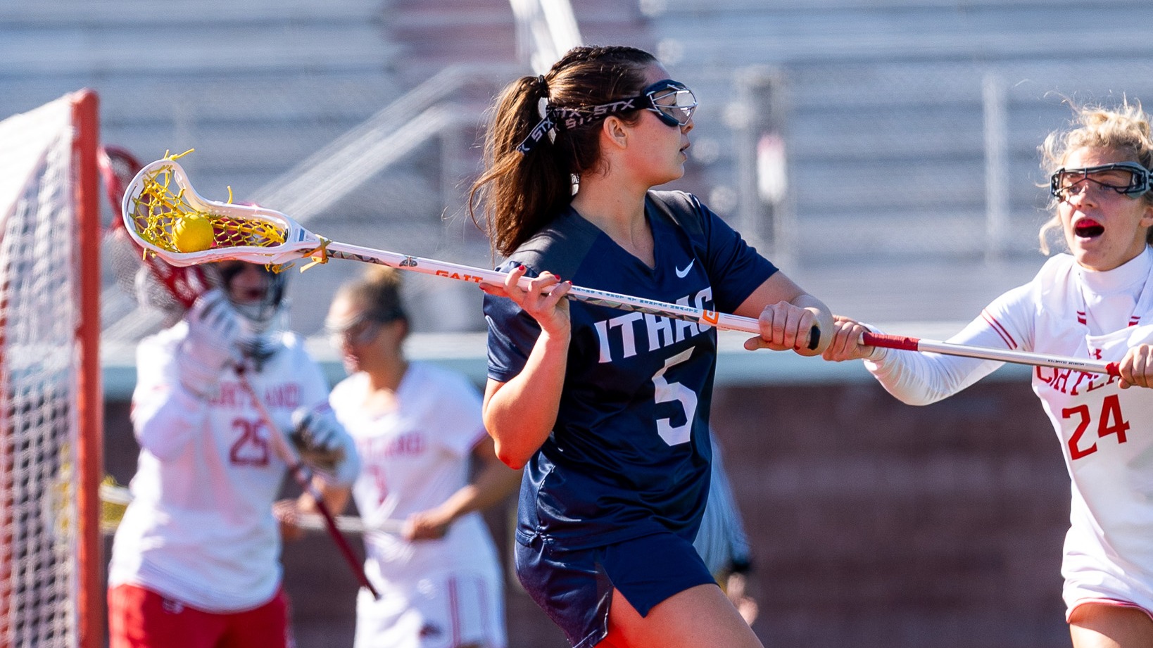 anna dahlman action 2026 RIT