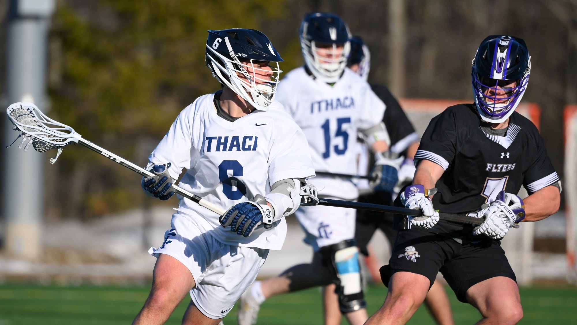 Brendan Occhino Action vs. ONU