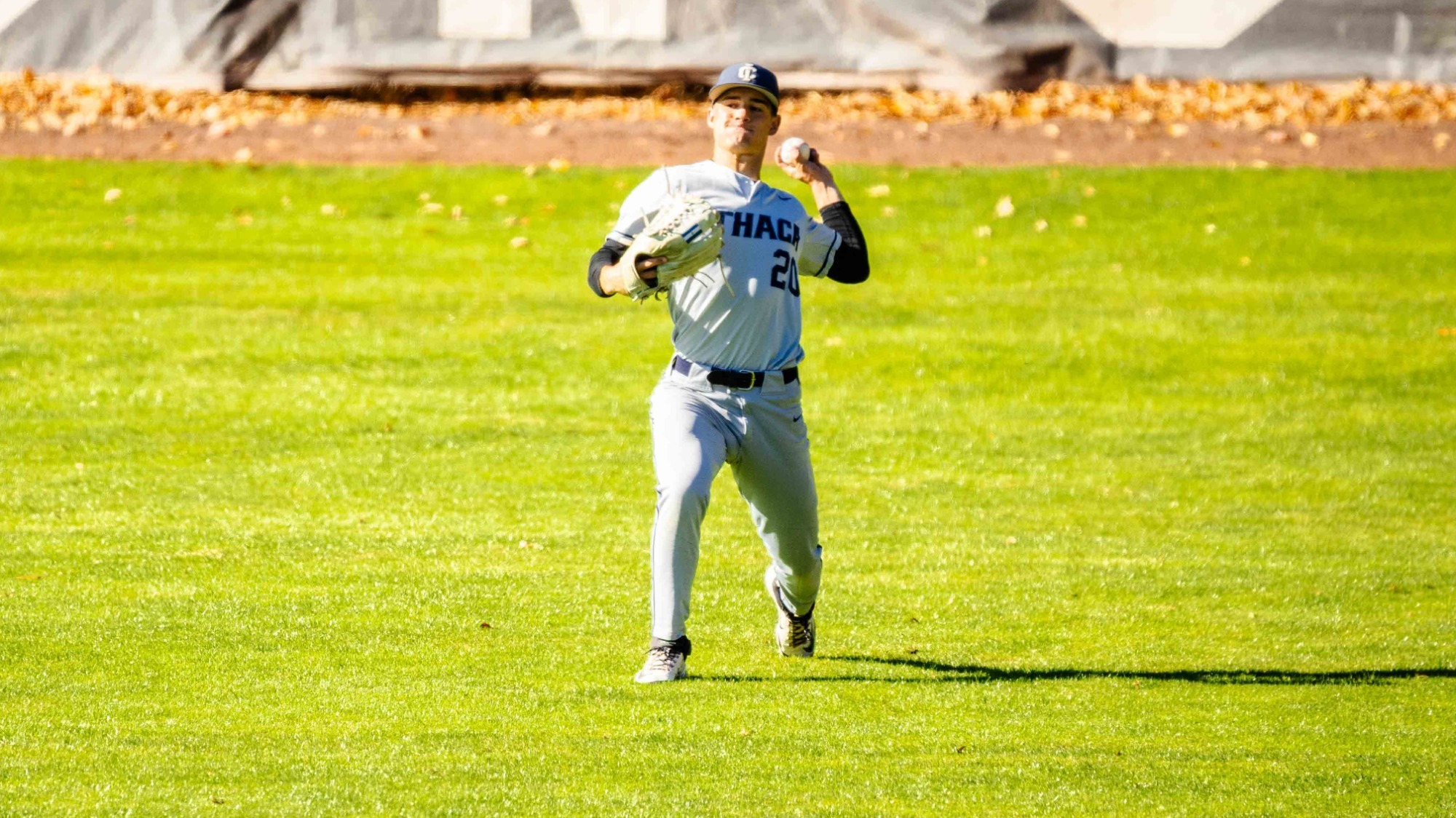 isaiah smith action tcnj 2026