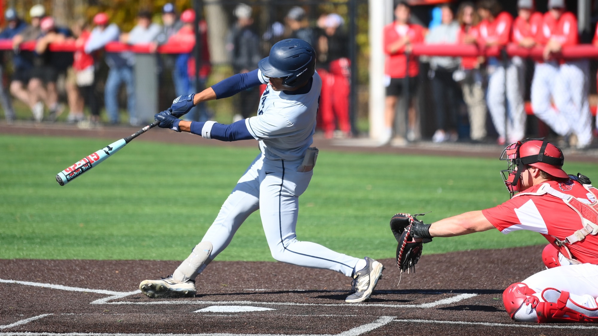 tre walker action tcnj 2026