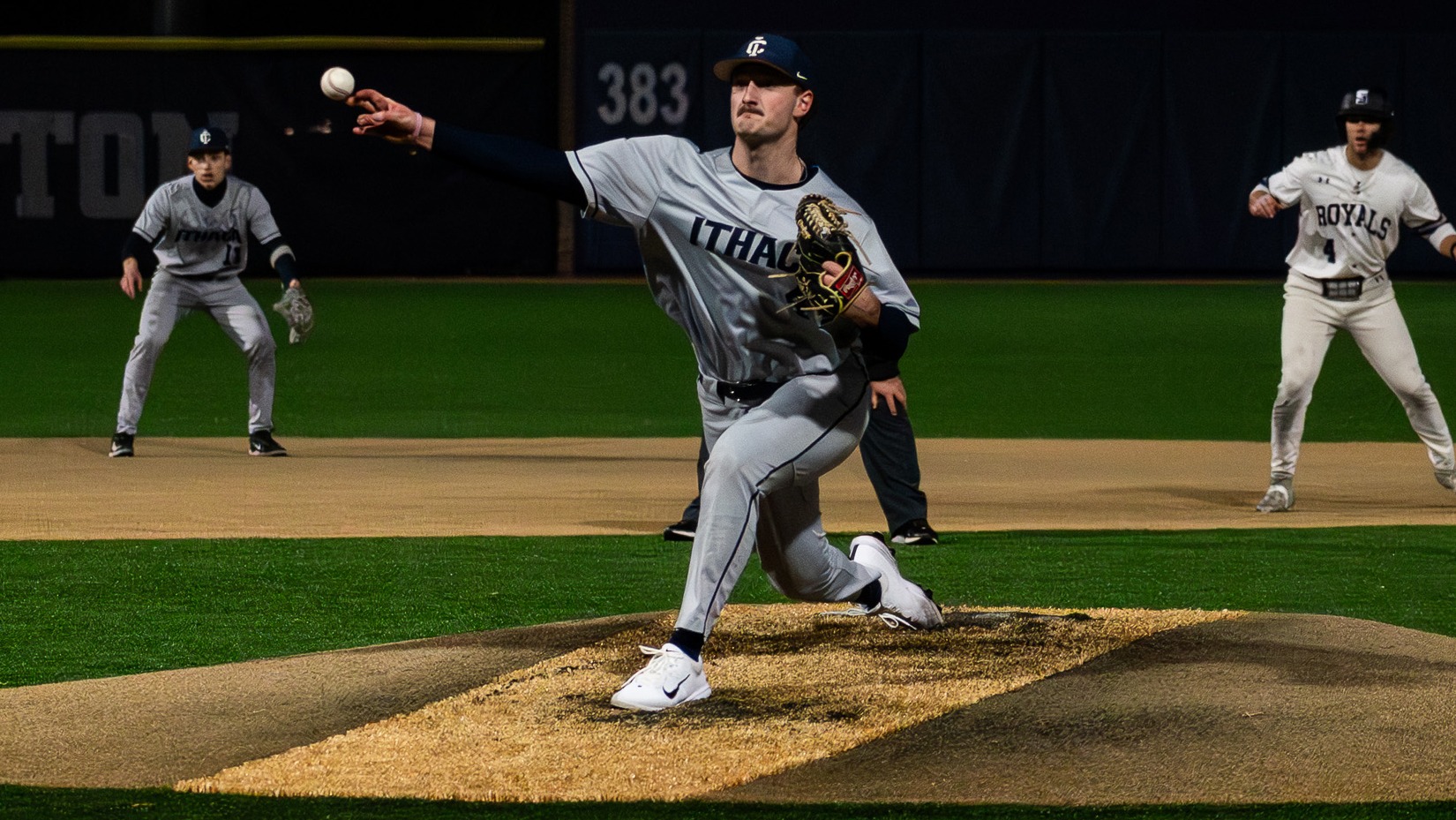 sean minnick action 2026 wesleyan