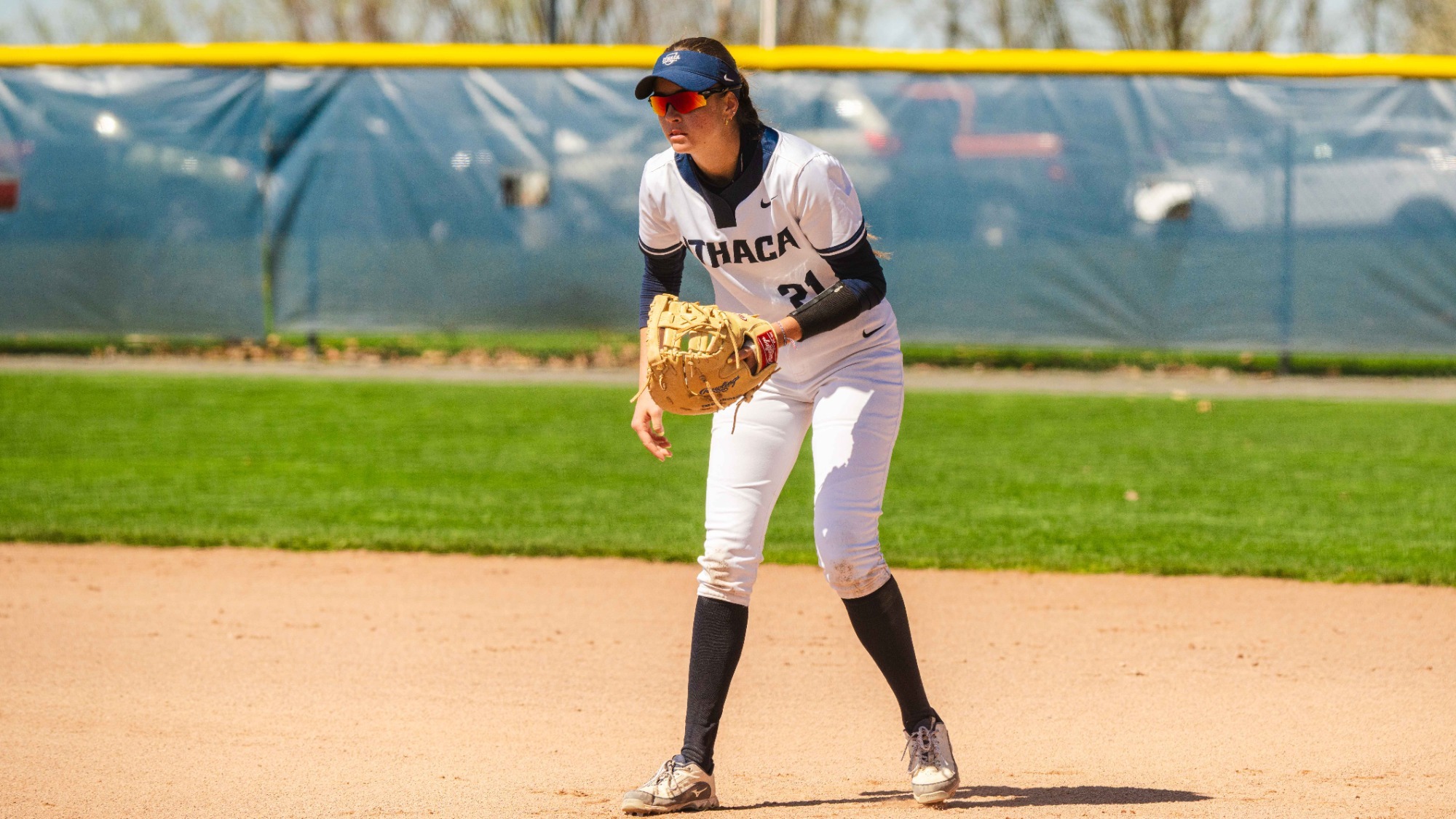 Sydney Miranda Action on Spring Break