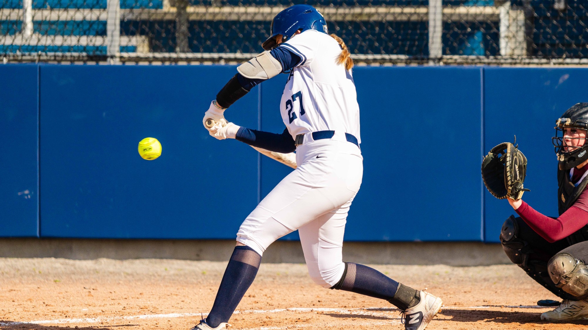 Kailen Winkelblech Spring Break