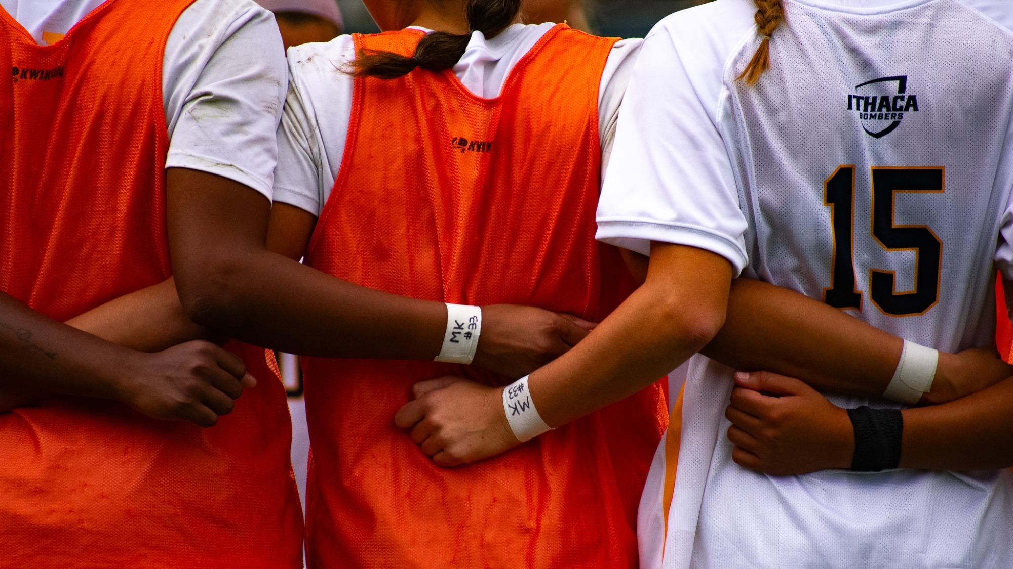 Women's Soccer ID Clinic Announcement