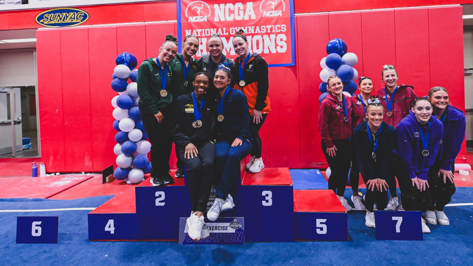 grace murray national champion 2026