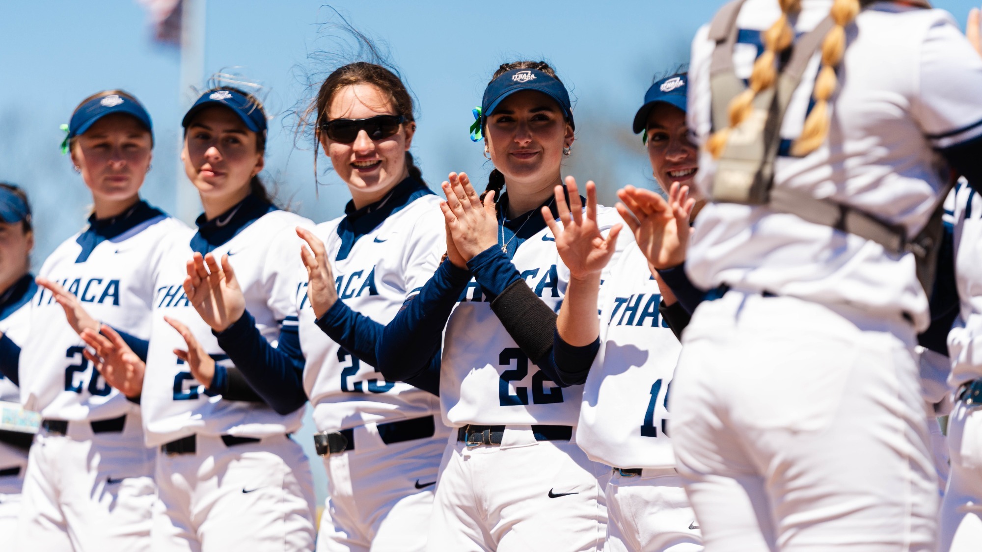 TB23 and Isabella Maynard