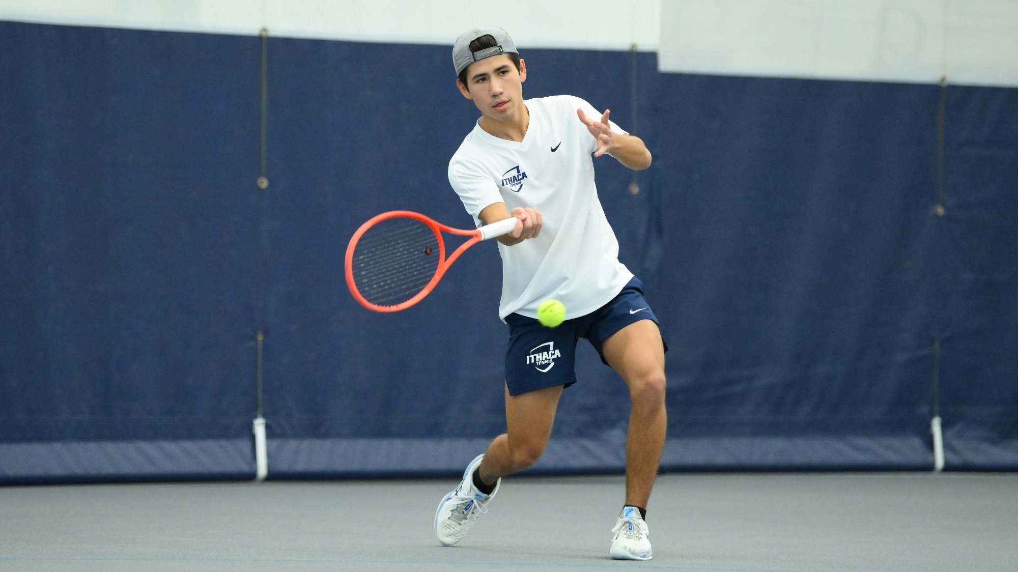 Luis Crespo Action '26