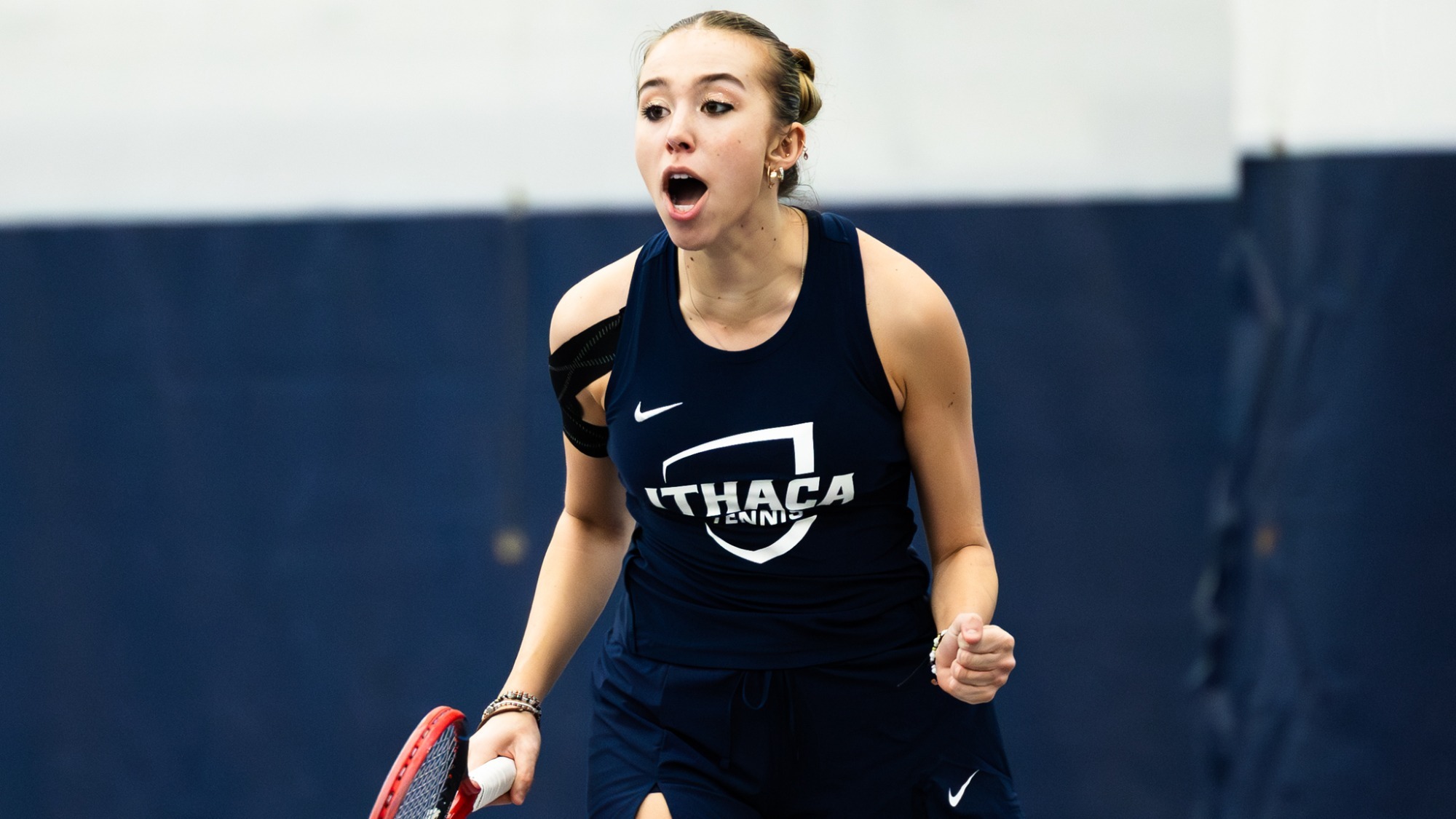 Alys Pop vs. William Smith