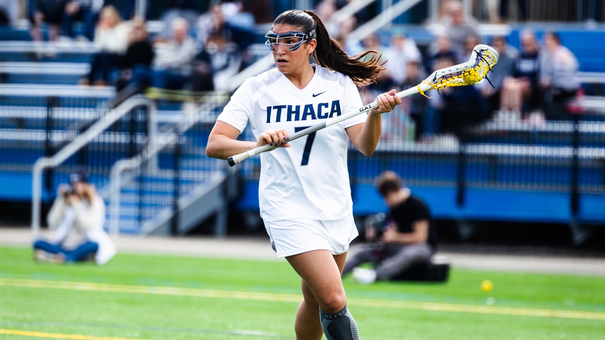 Kathryn Scallon action 2026 vs. UR