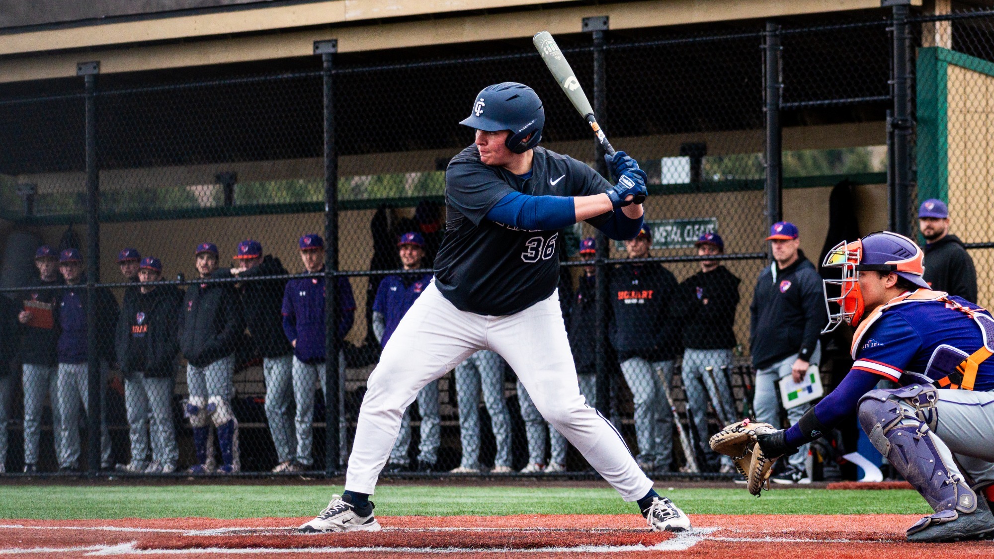 ethan fantel action vs hobart 2026