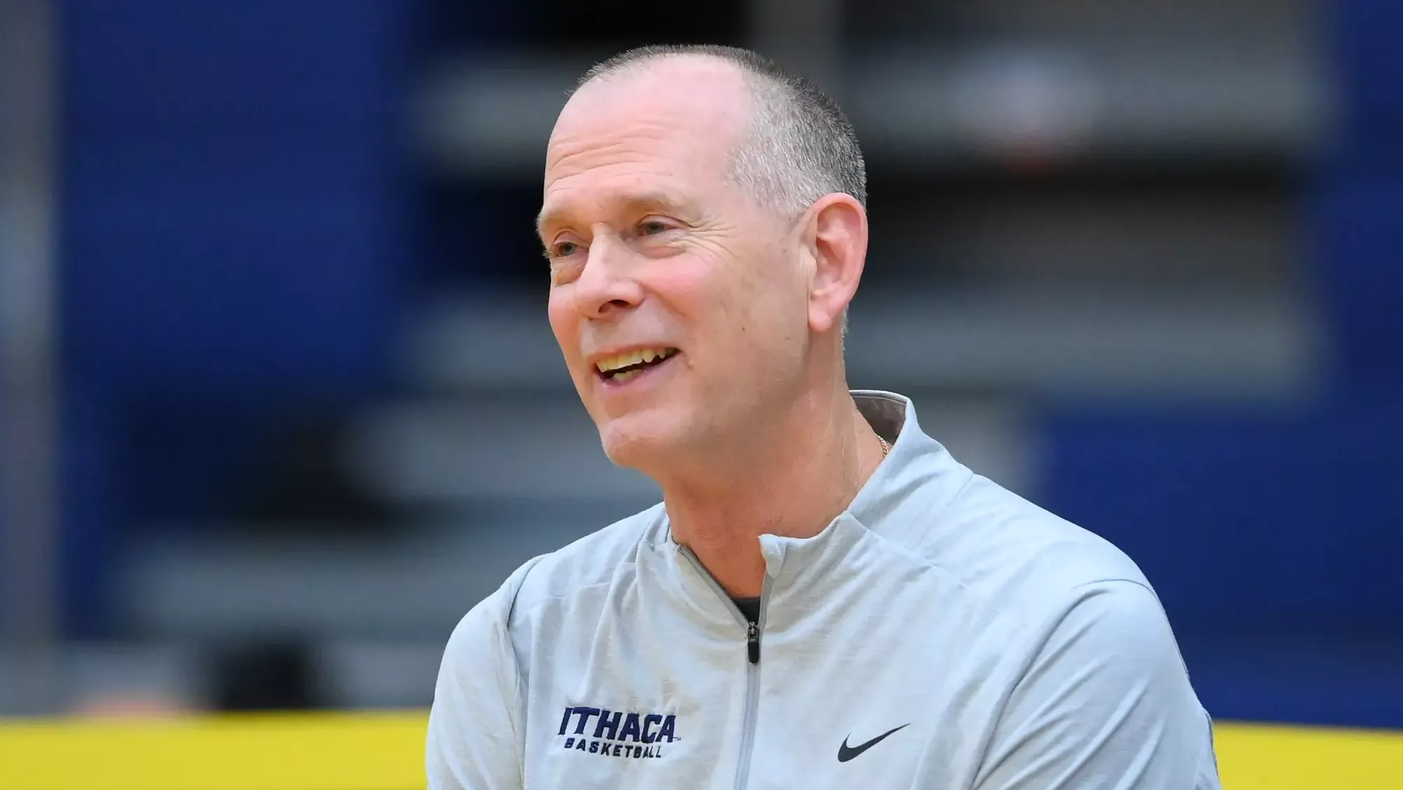 dan raymond retirement