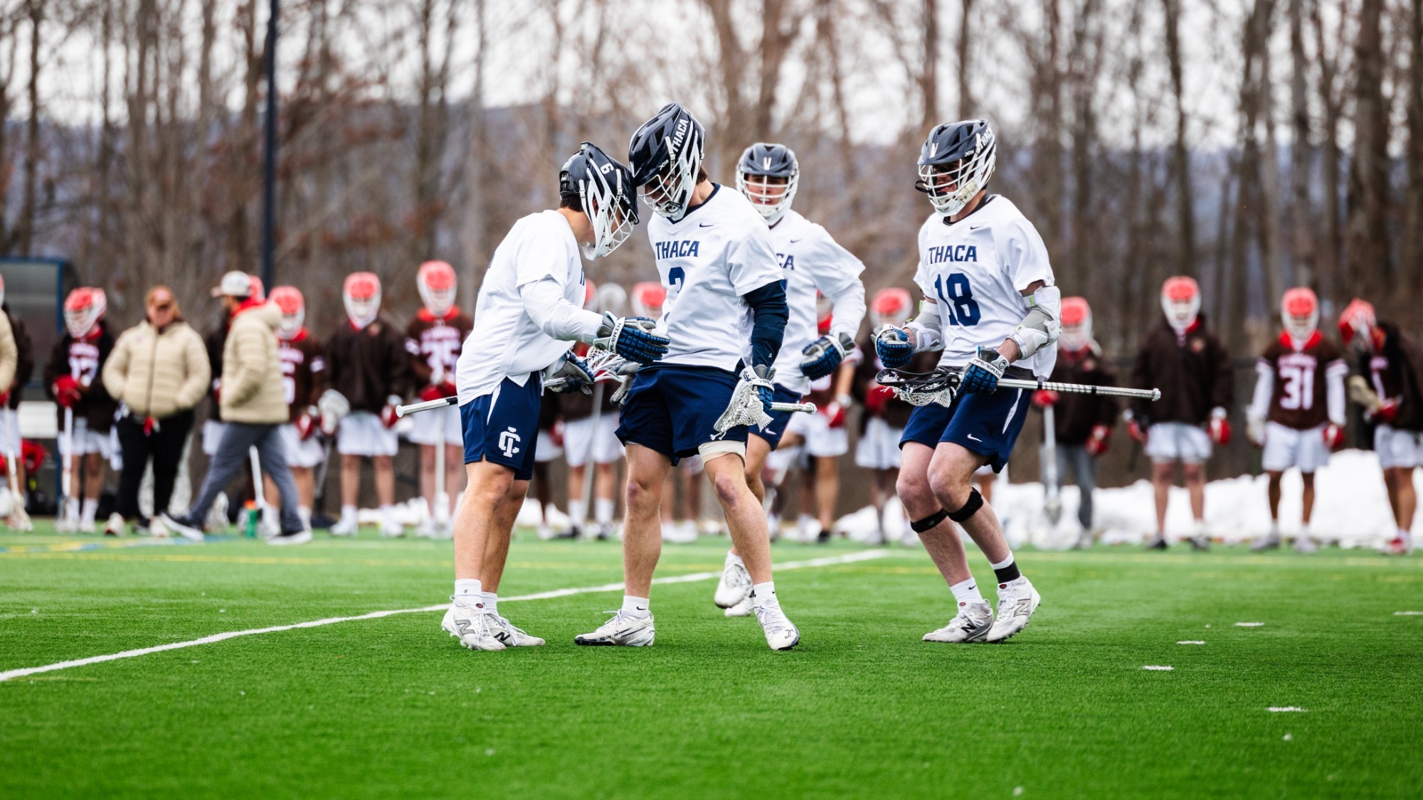 Occhino, Proctor and Rogers Action