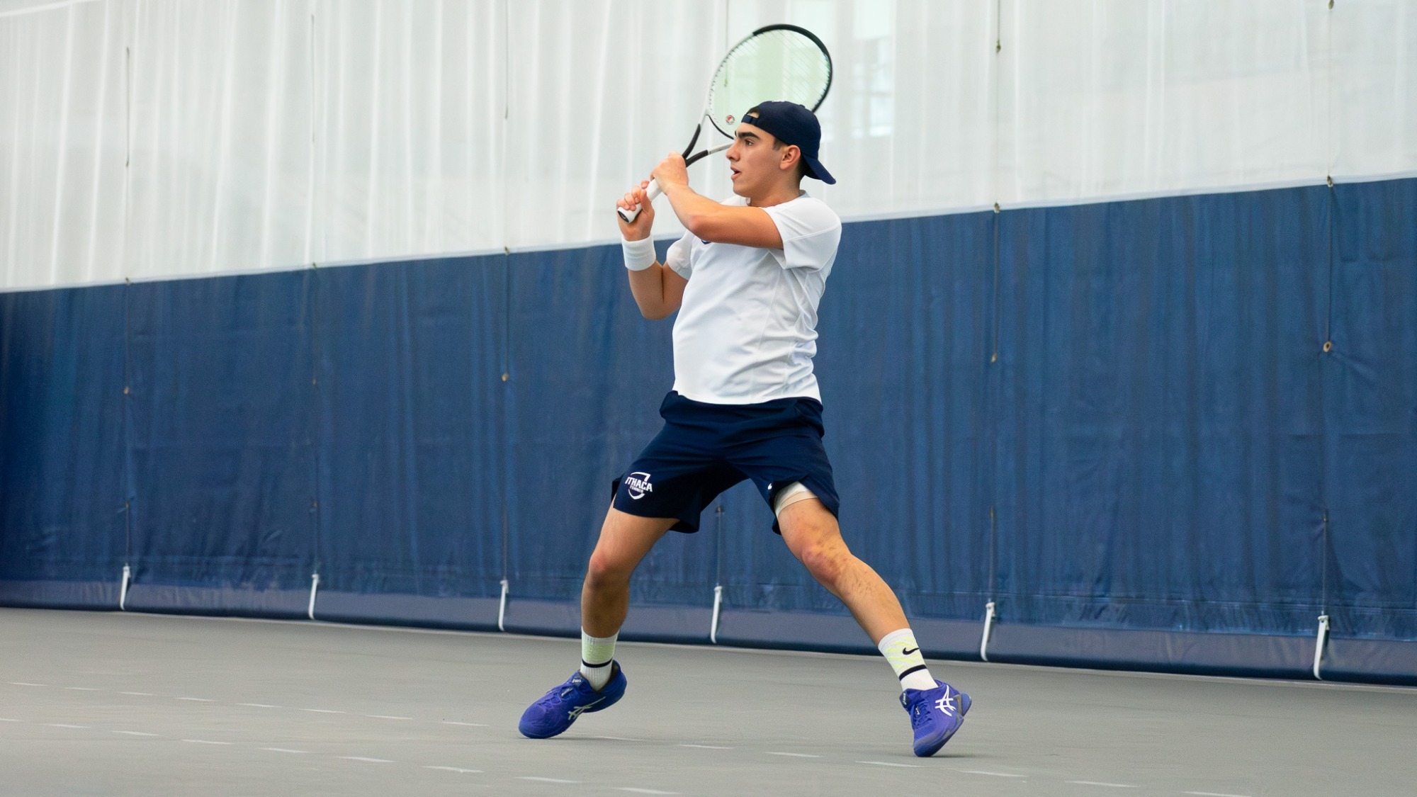 Men's Tennis vs. Vassar