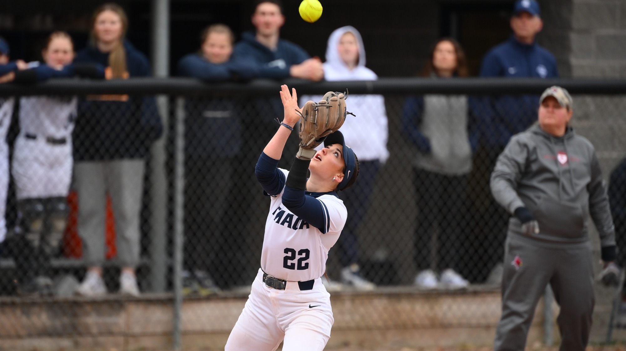 Isabella Maynard Action