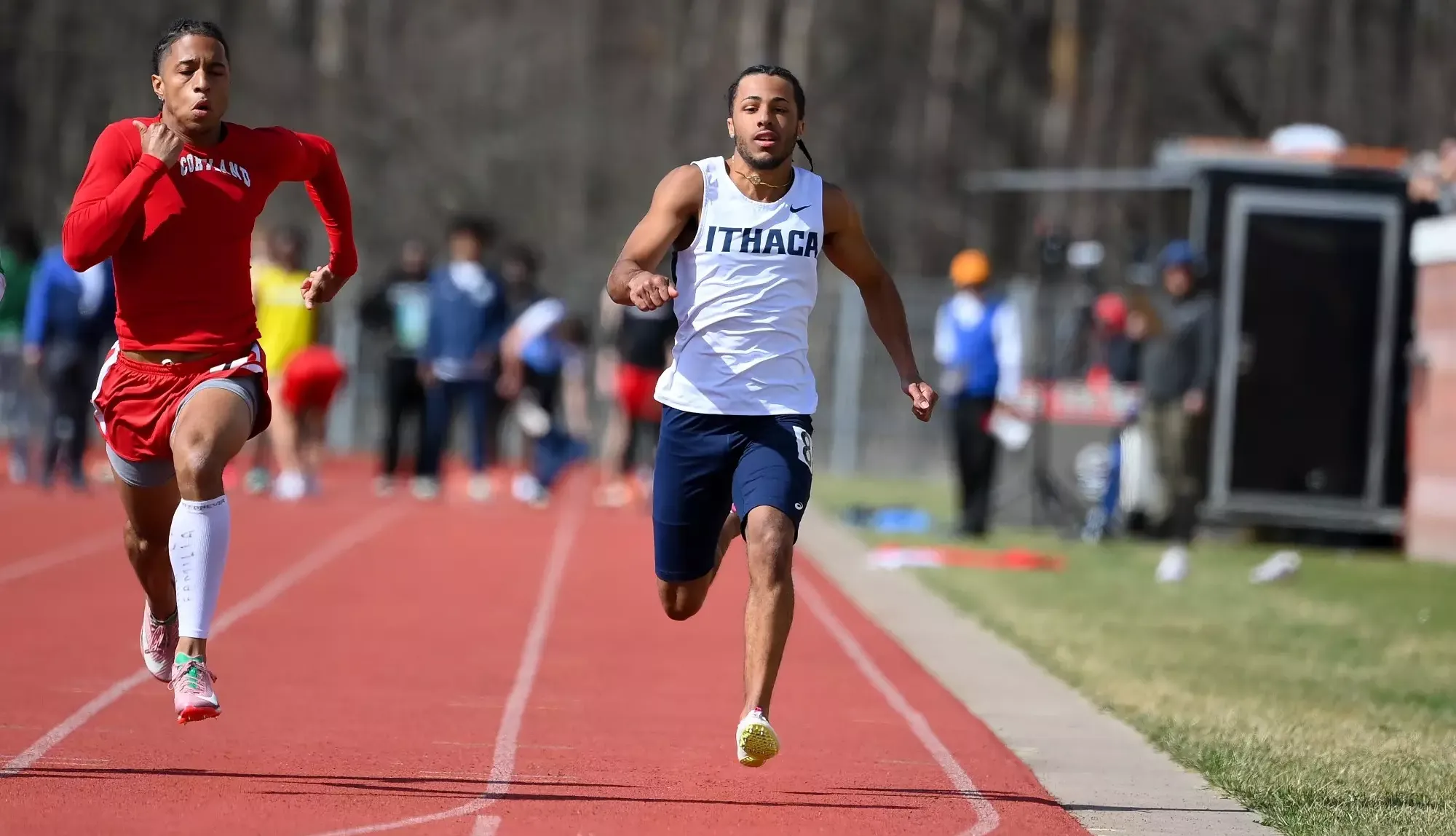 boreland action 2026 outdoor