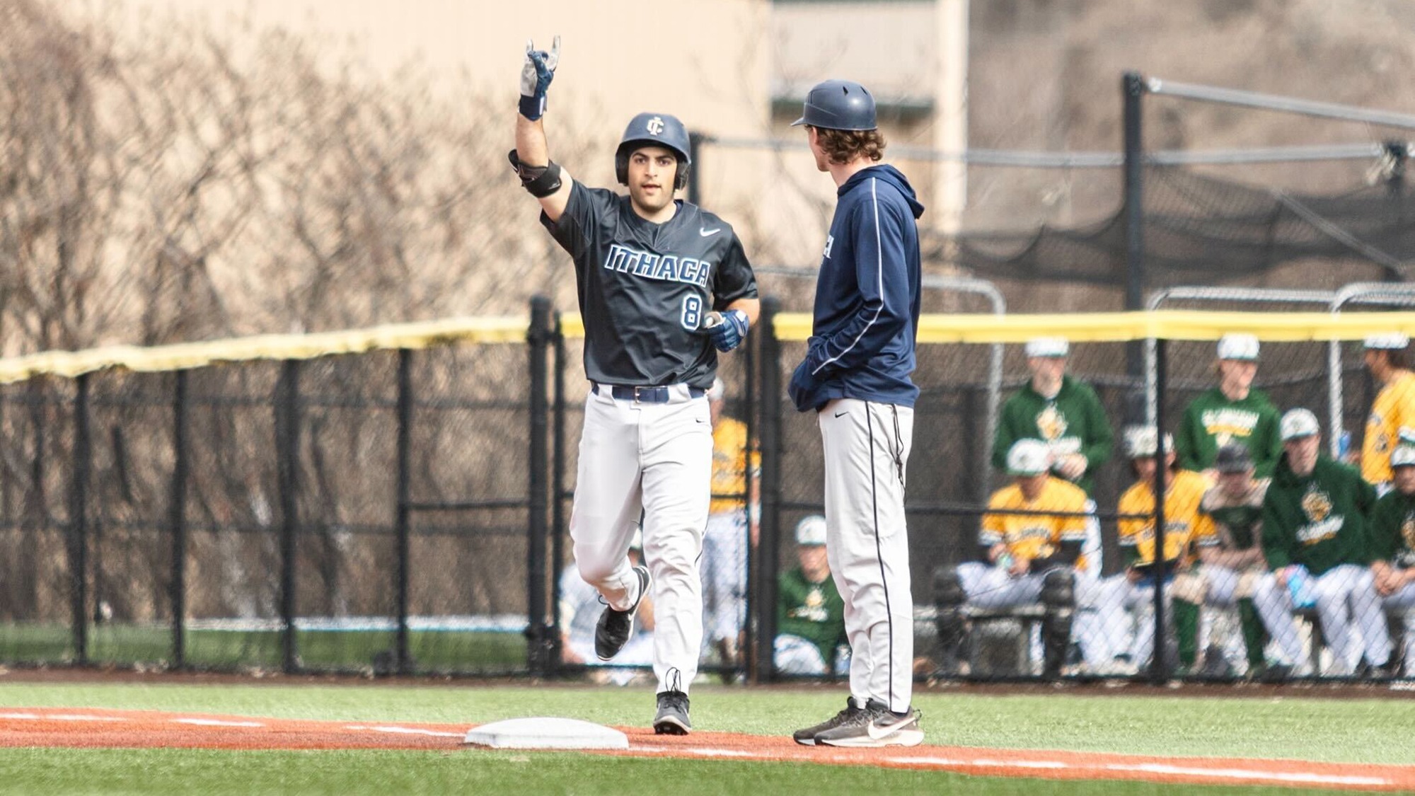 ethan daddabbo action clarkson 2026