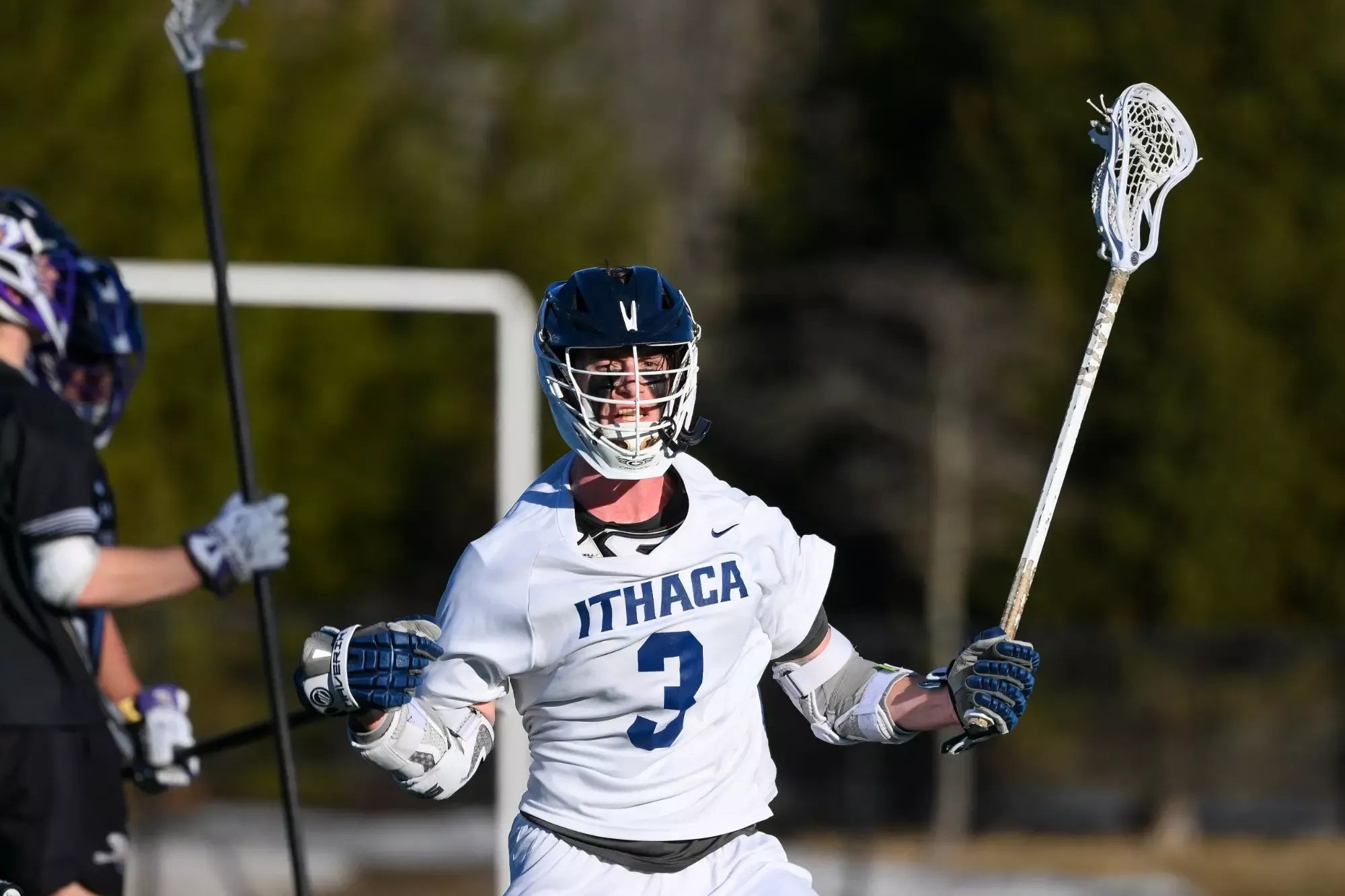 vs. Nazareth 3-5-2026