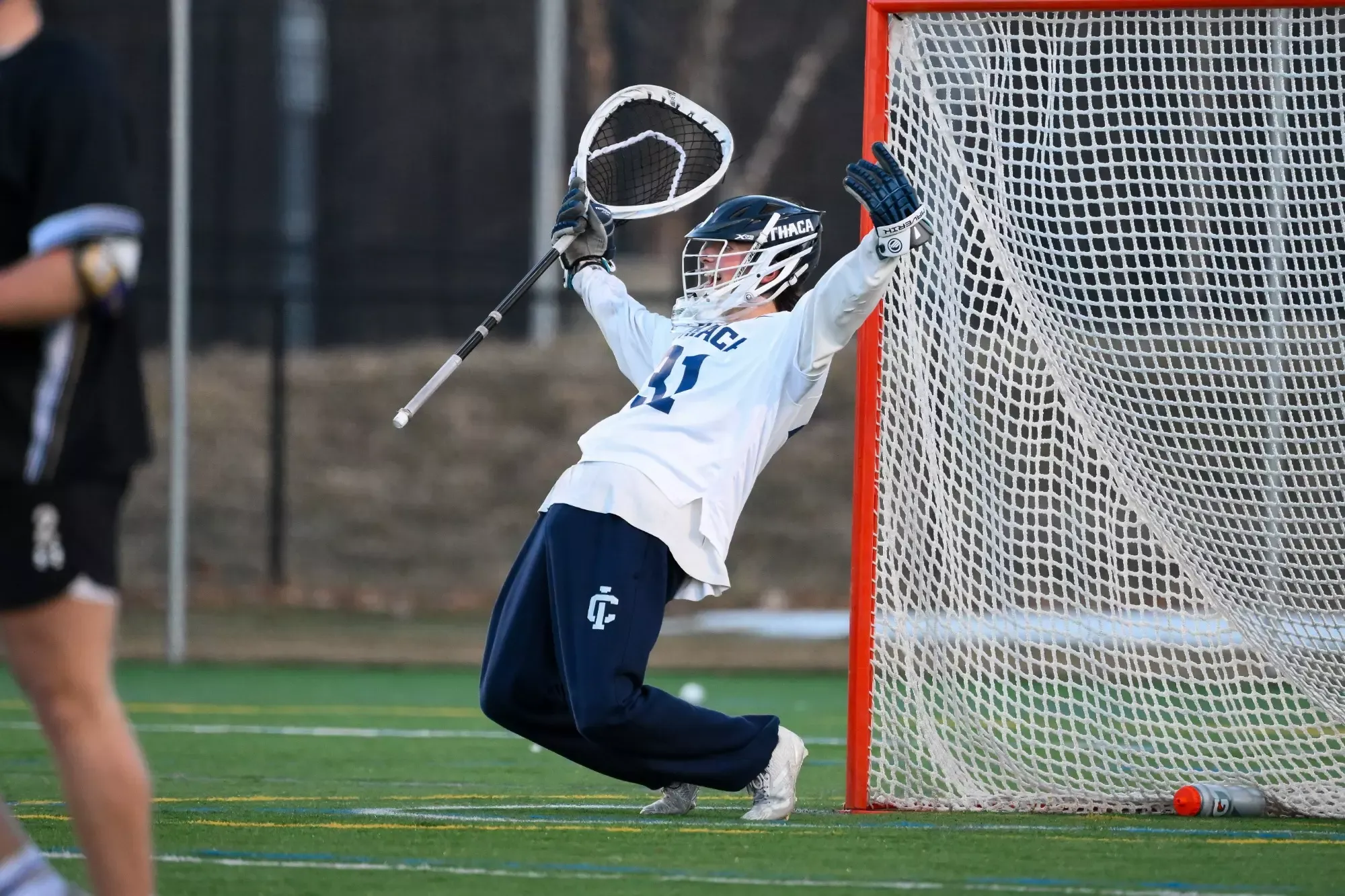 vs. Nazareth 3-5-2026