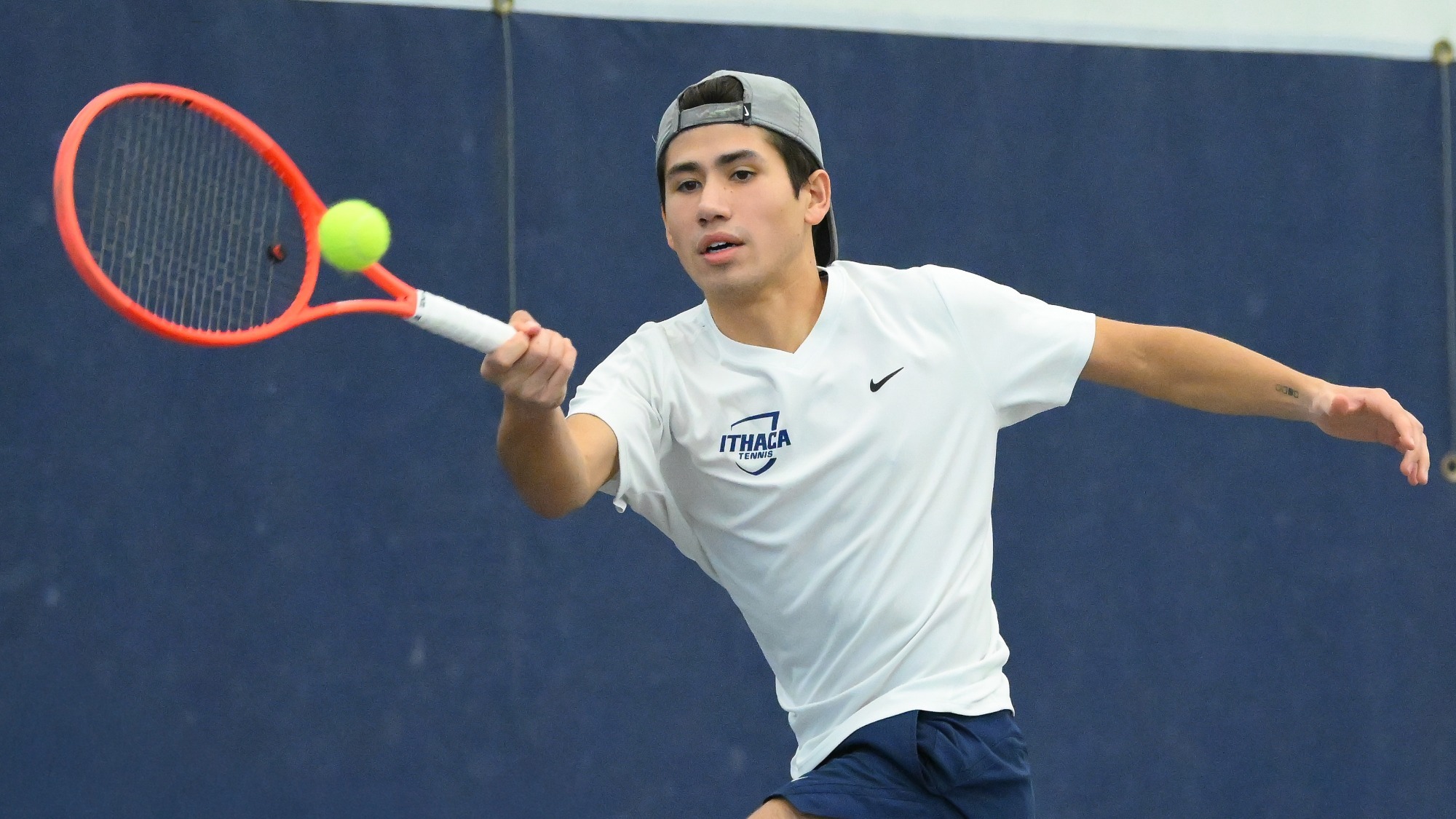 Luis Crespo Action vs. Bloomsburg