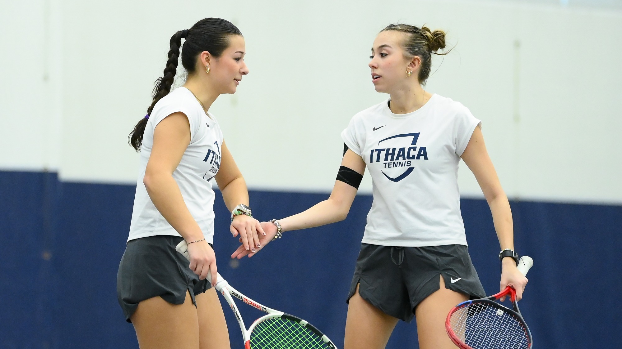 Pop and Sabrina Cheung