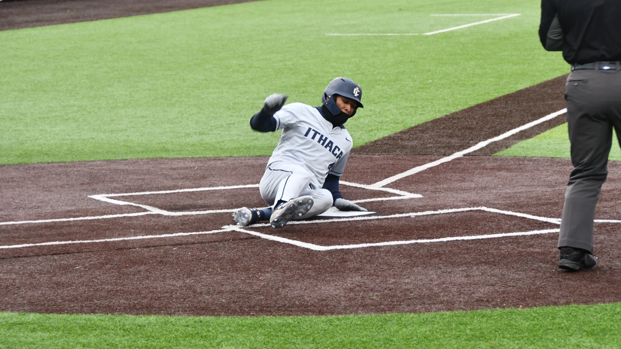 tre walker action vs. oswego 2026
