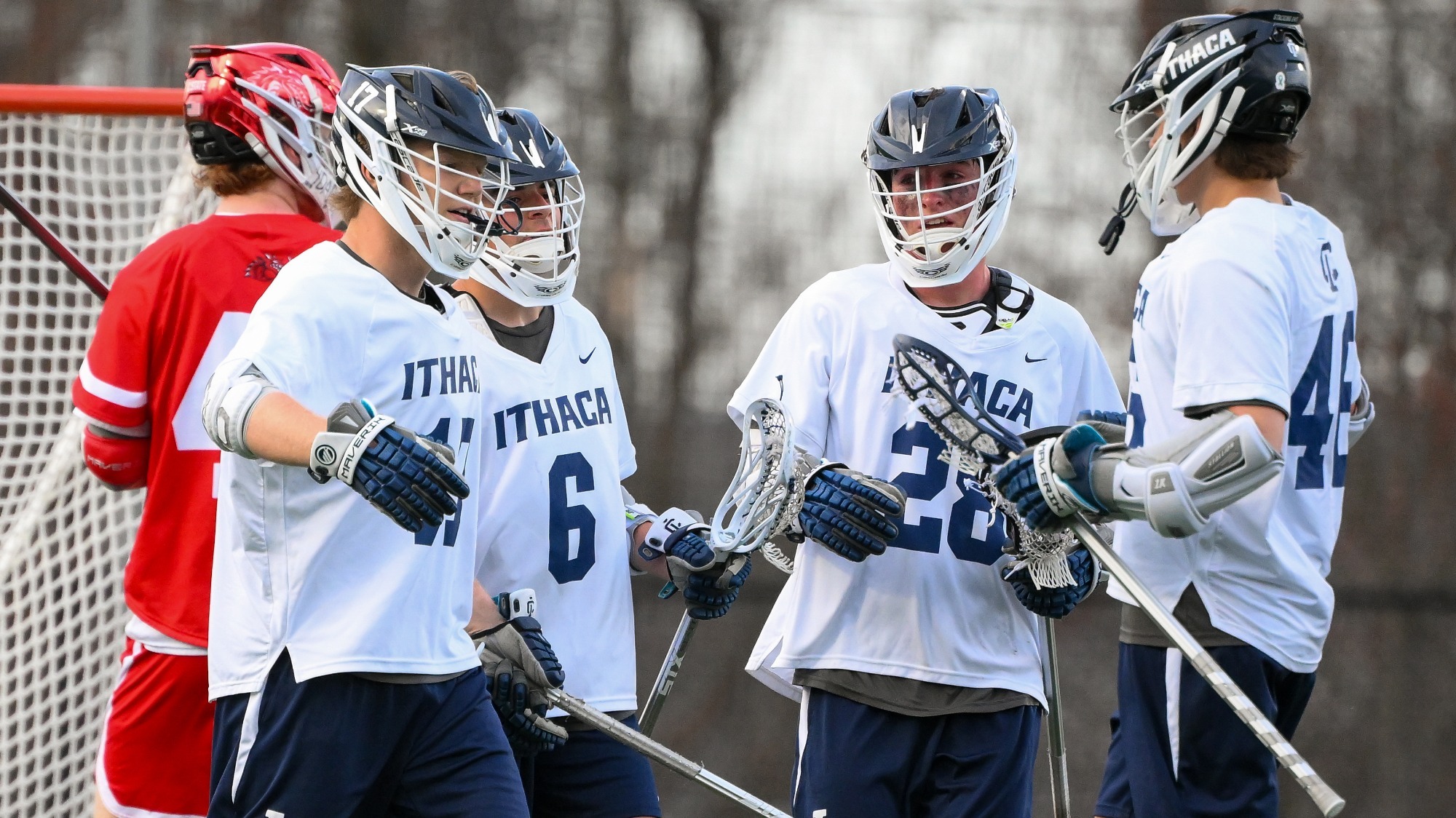 Ryan Connolly Action vs. Cortland