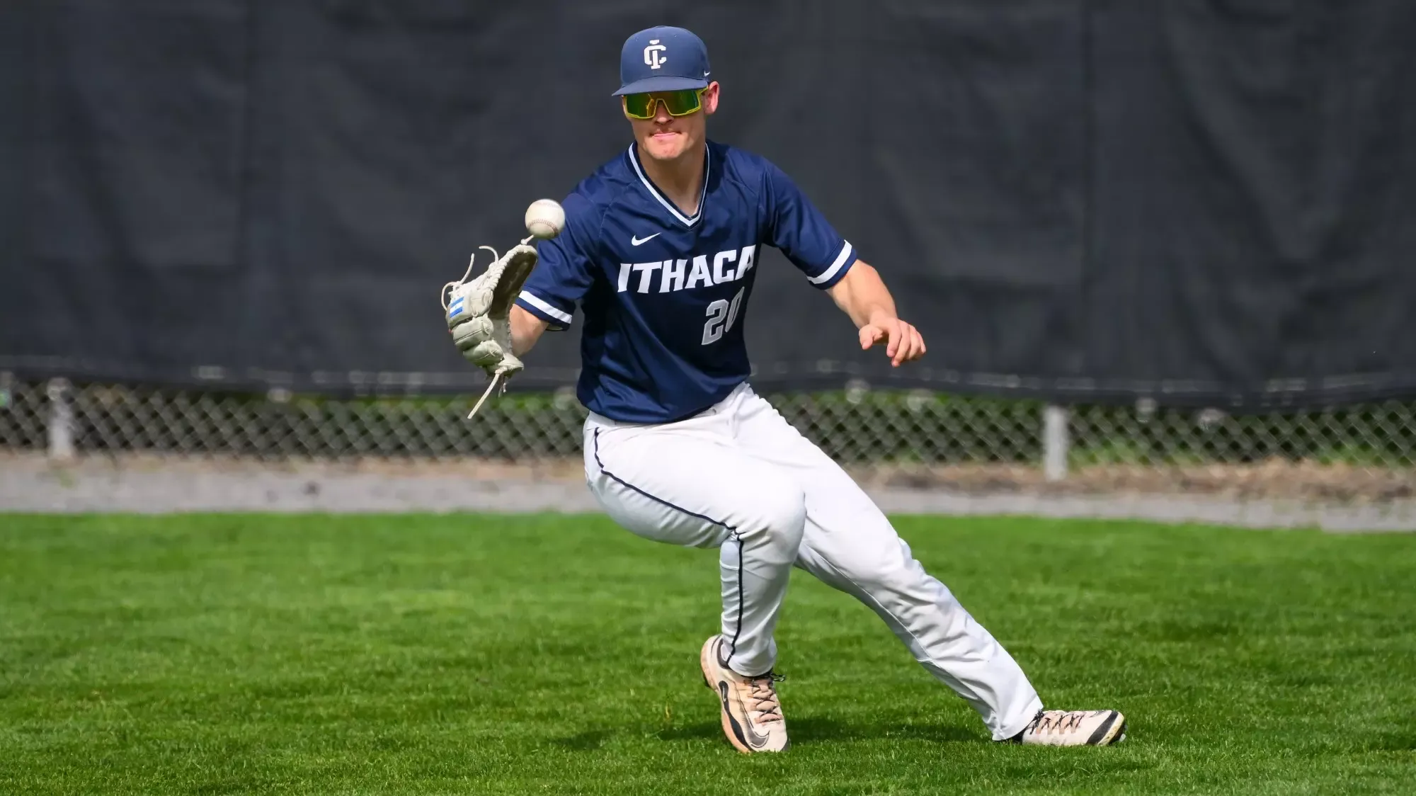 isaiah smith action keystone 2026