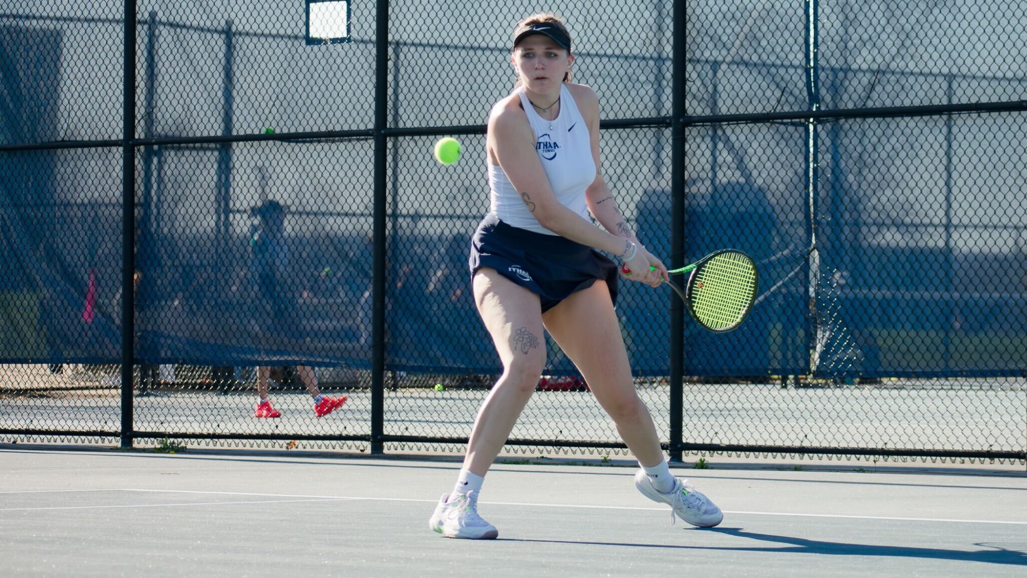 Kelly Action vs. Geneseo